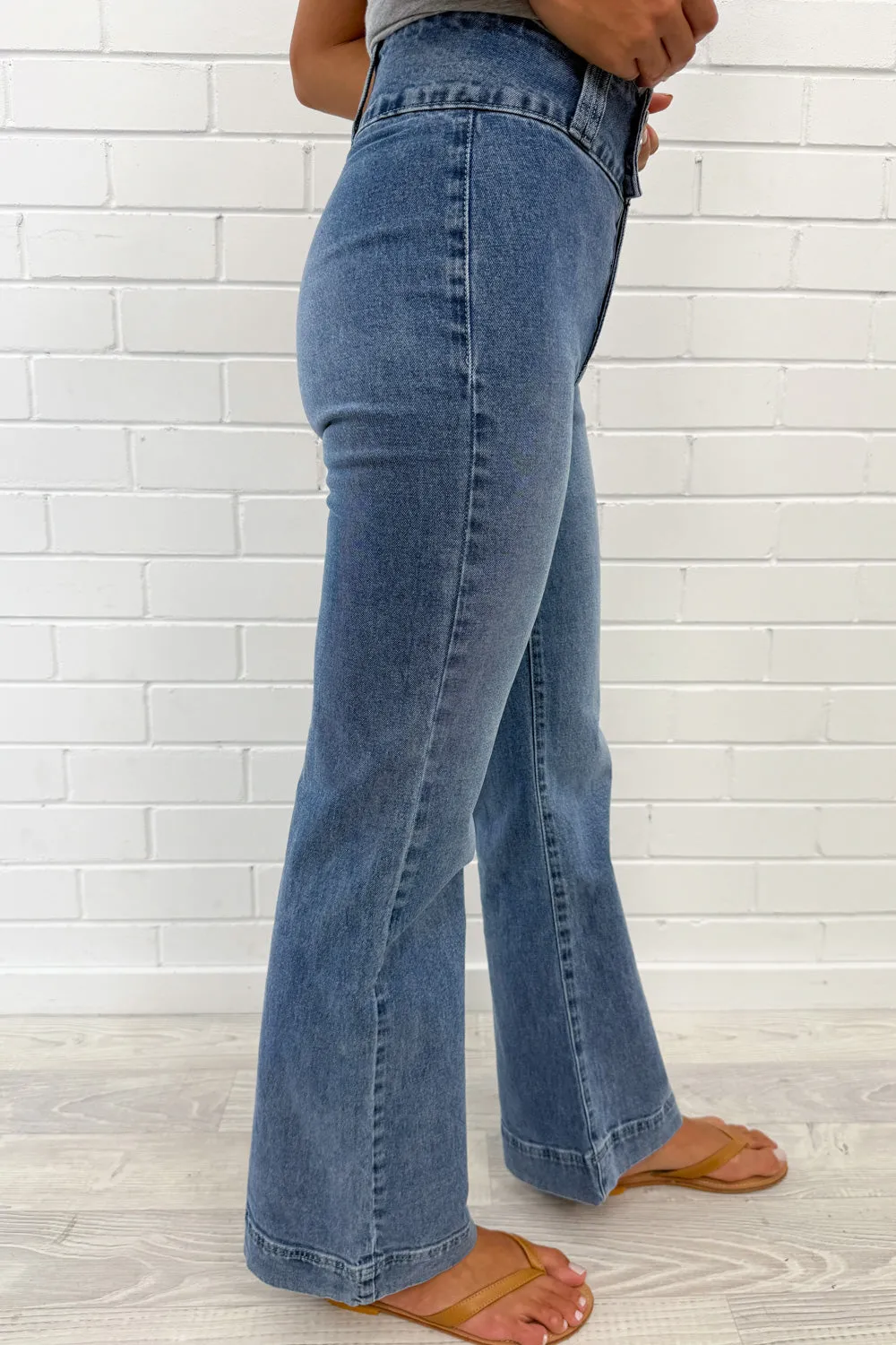 Mackenzie Jeans