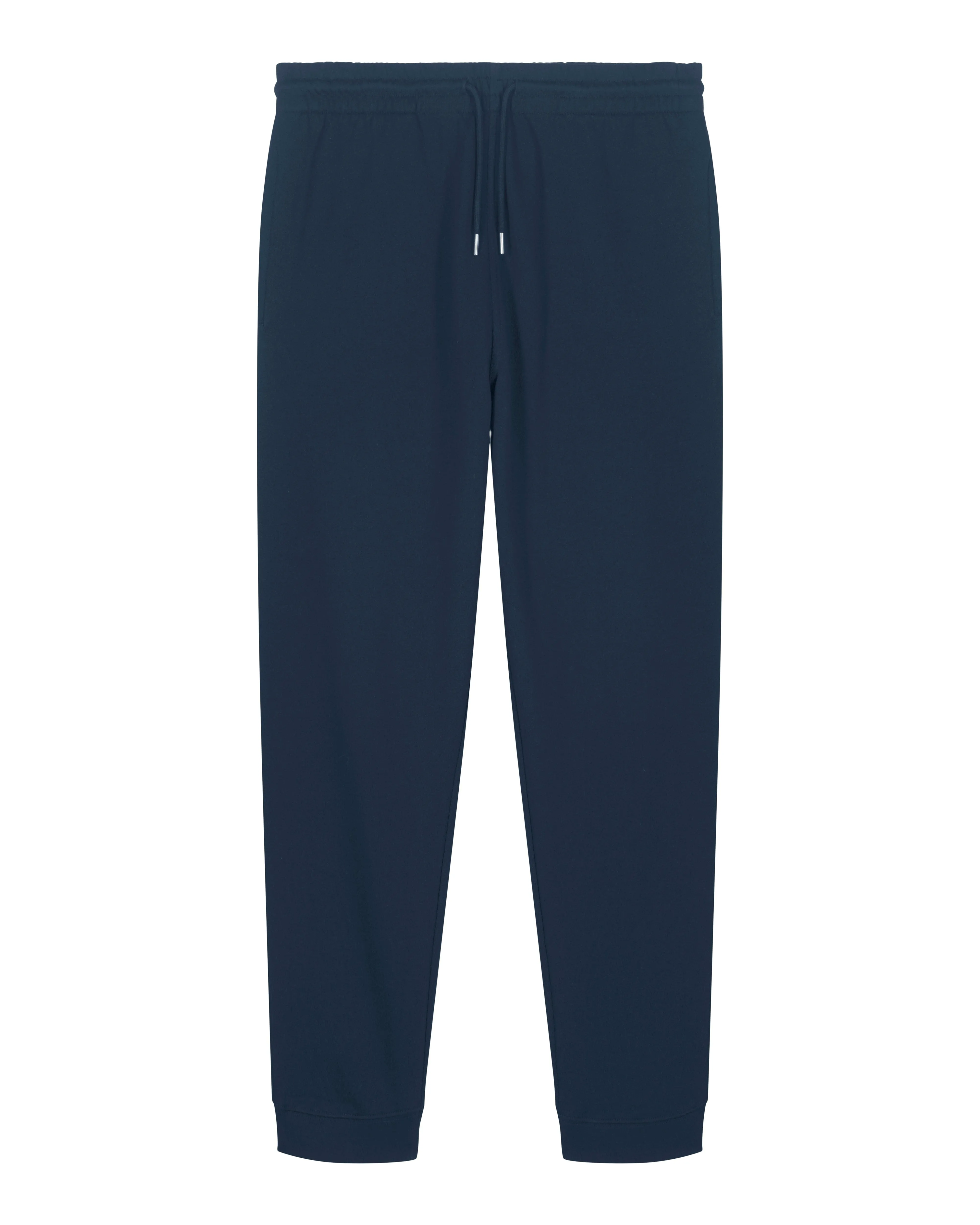 Men's Organic Cotton Relaxed Fit Joggers | Midnight Navy