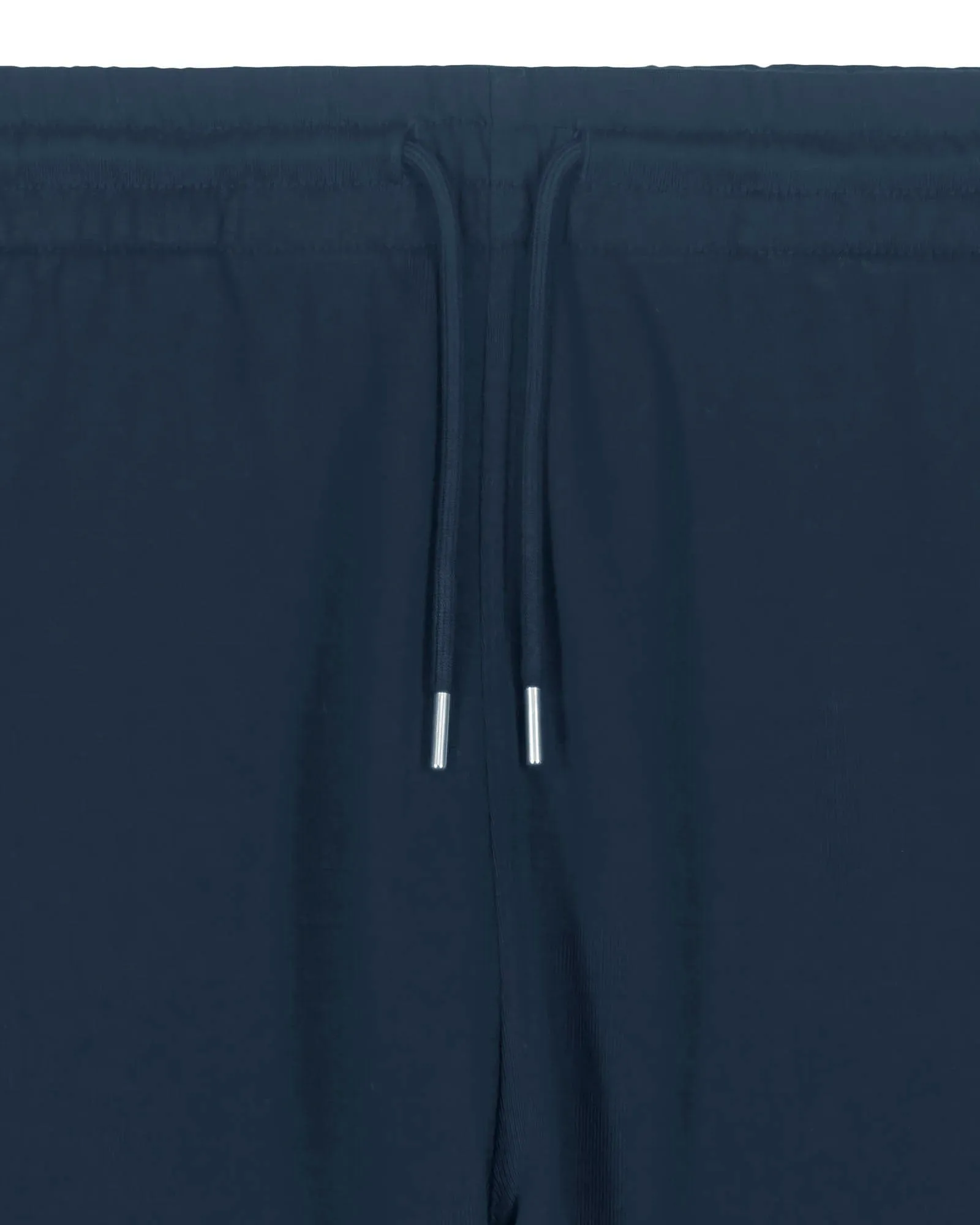 Men's Organic Cotton Relaxed Fit Joggers | Midnight Navy