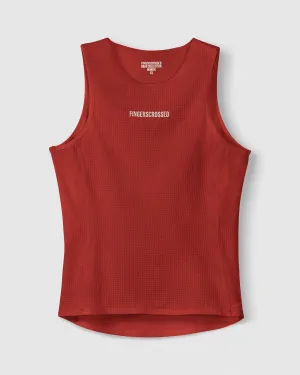 #ROAD BASELAYER WOMEN BRICK