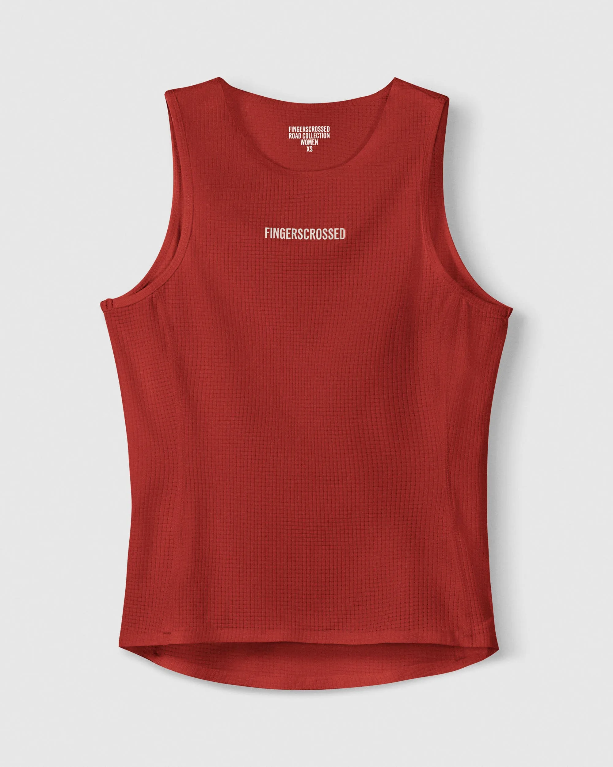 #ROAD BASELAYER WOMEN BRICK