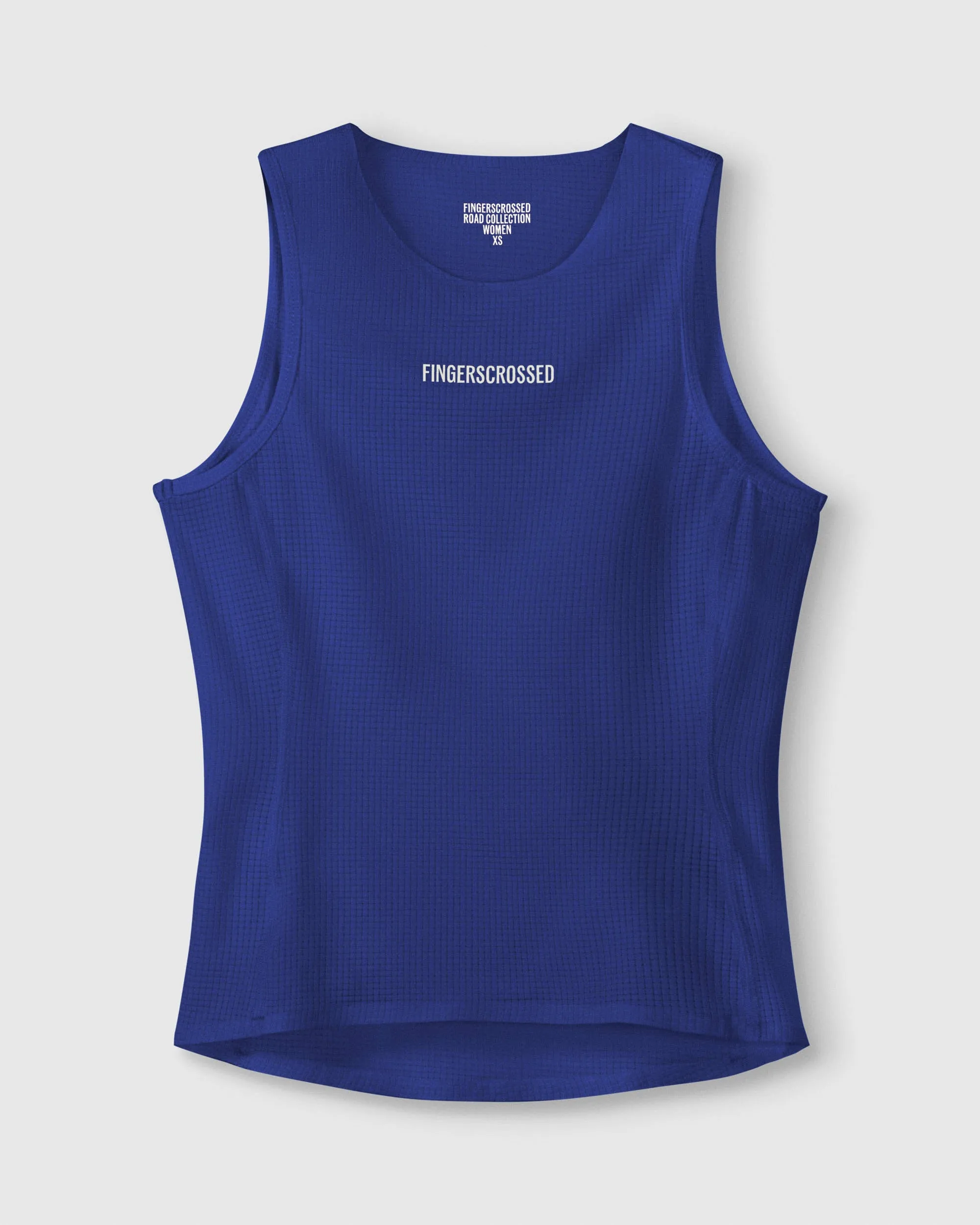 #ROAD BASELAYER WOMEN NAVY