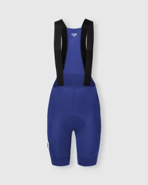 #ROAD BIB WOMEN NAVY