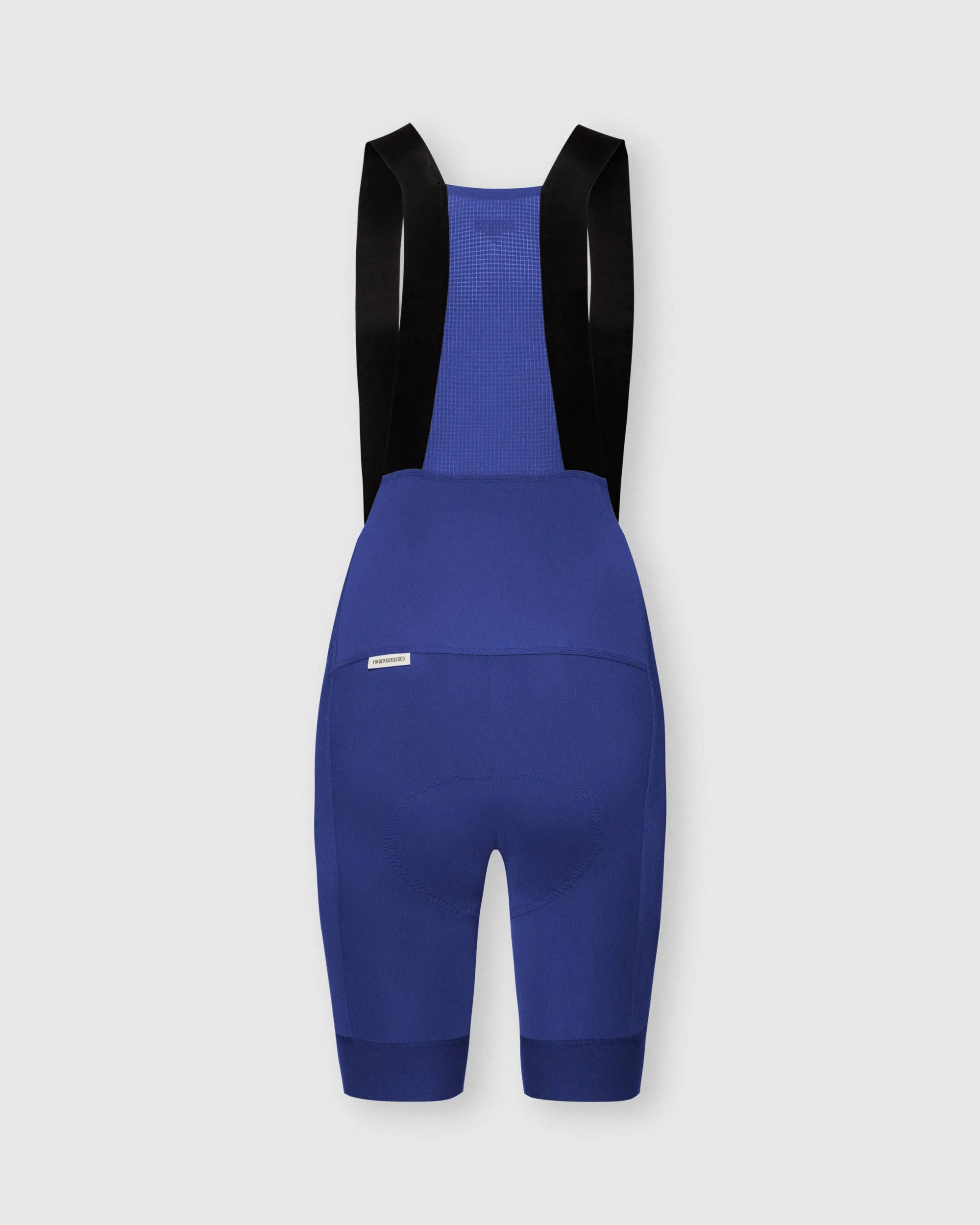 #ROAD BIB WOMEN NAVY