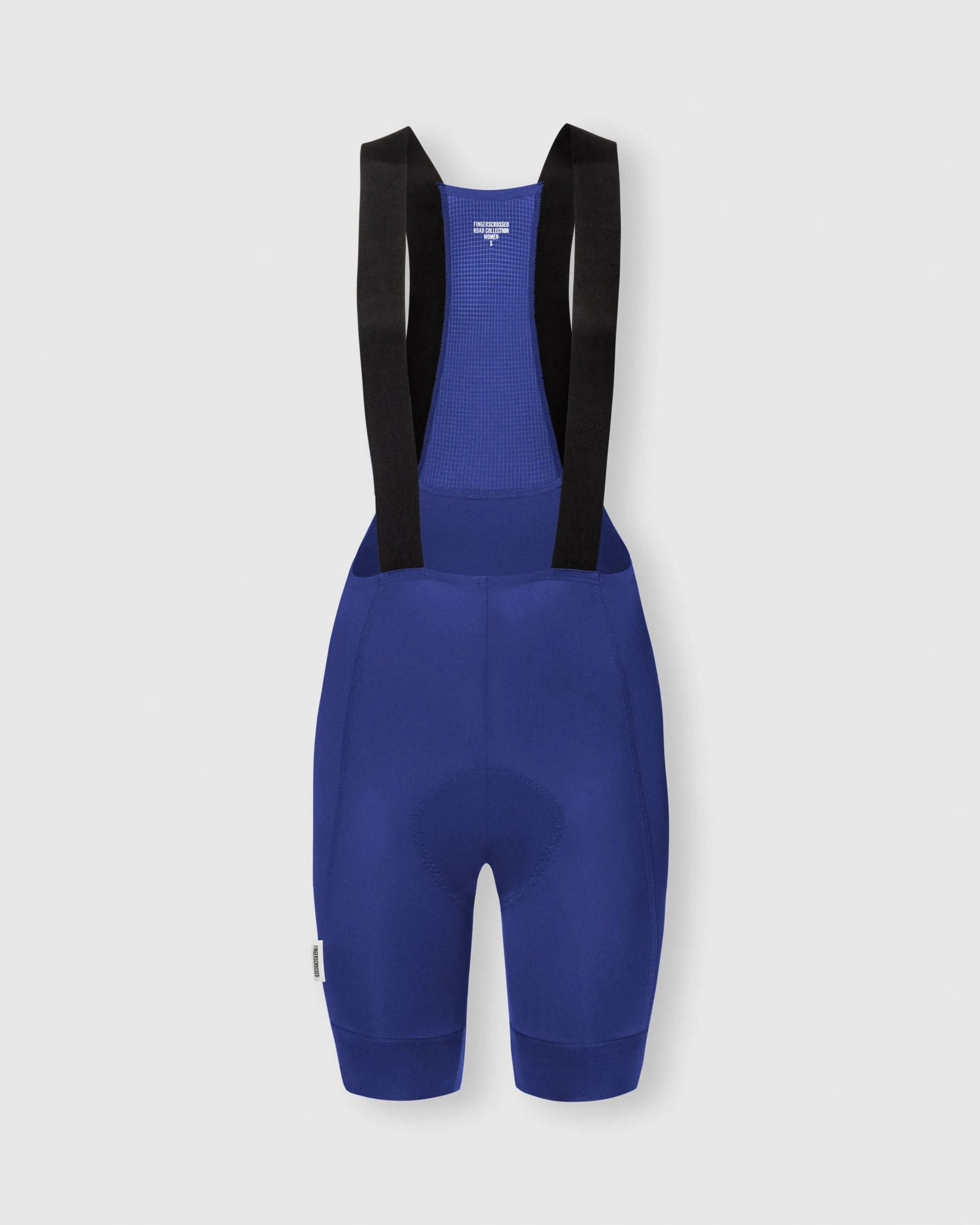 #ROAD BIB WOMEN NAVY