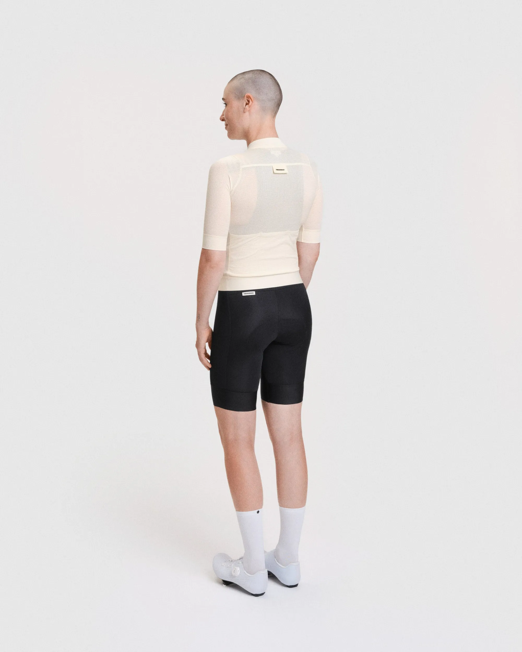 #ROAD JERSEY SUPER LIGHT WOMEN ANTIQUE CREAM