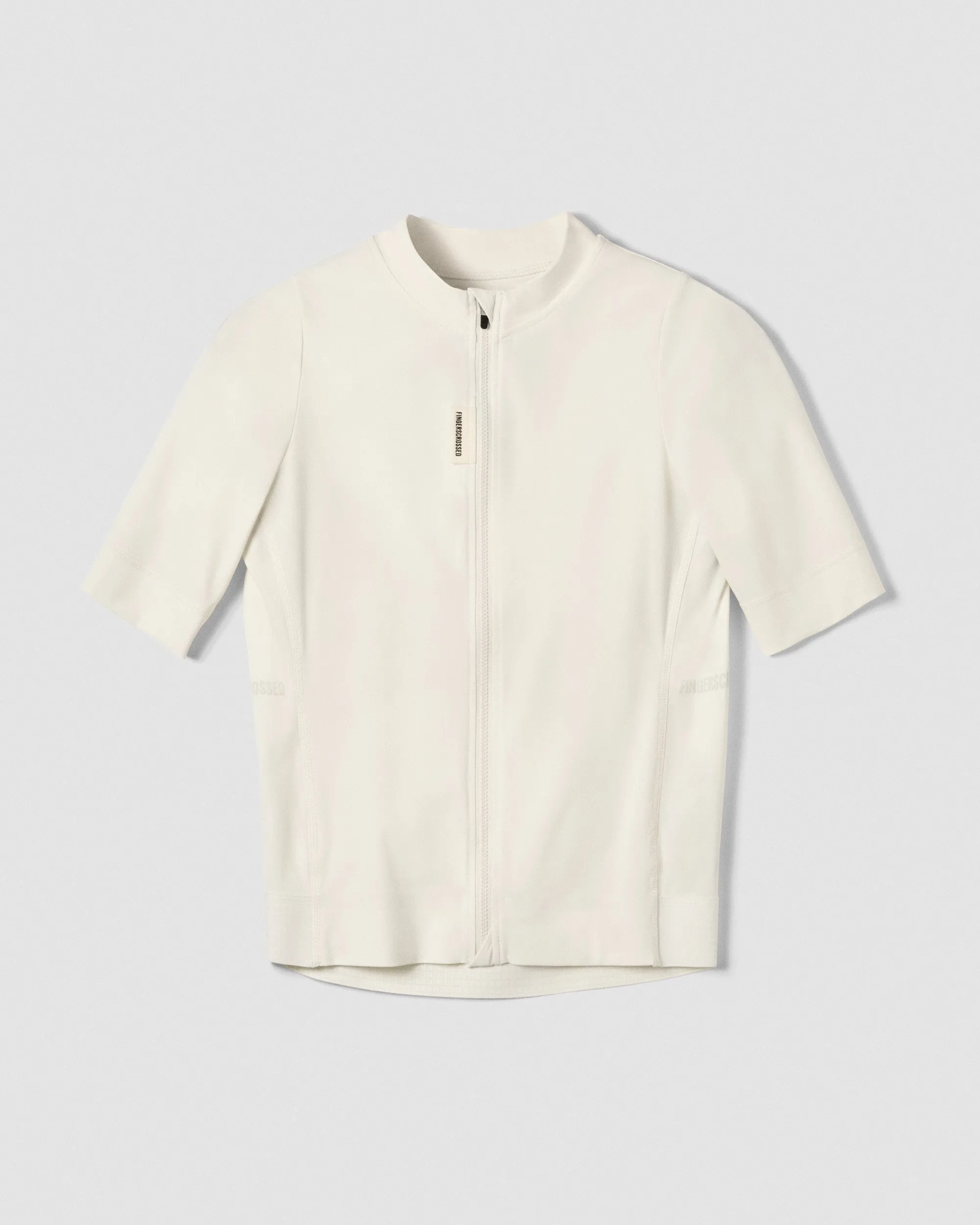 #ROAD JERSEY WOMEN ANTIQUE CREAM