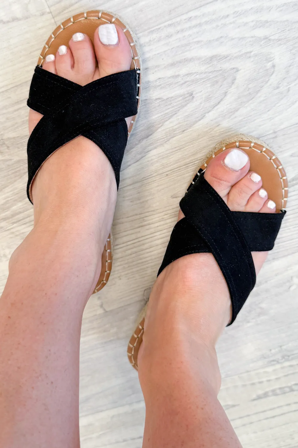 Savannah Sandal