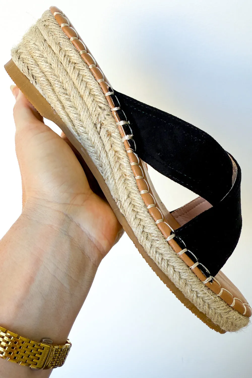 Savannah Sandal