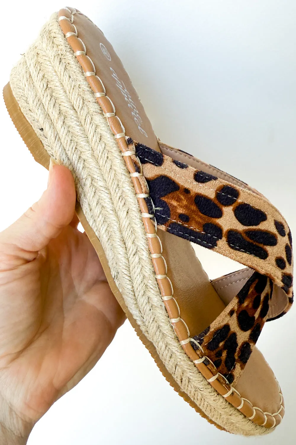 Savannah Sandal
