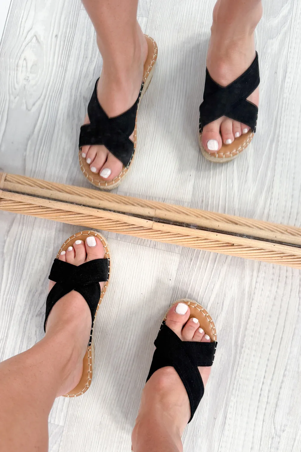 Savannah Sandal