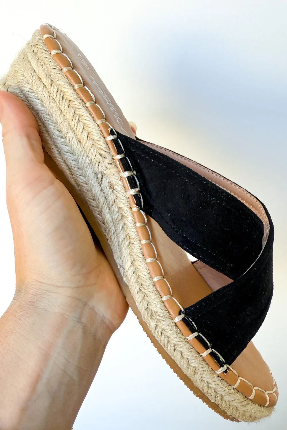 Savannah Sandal