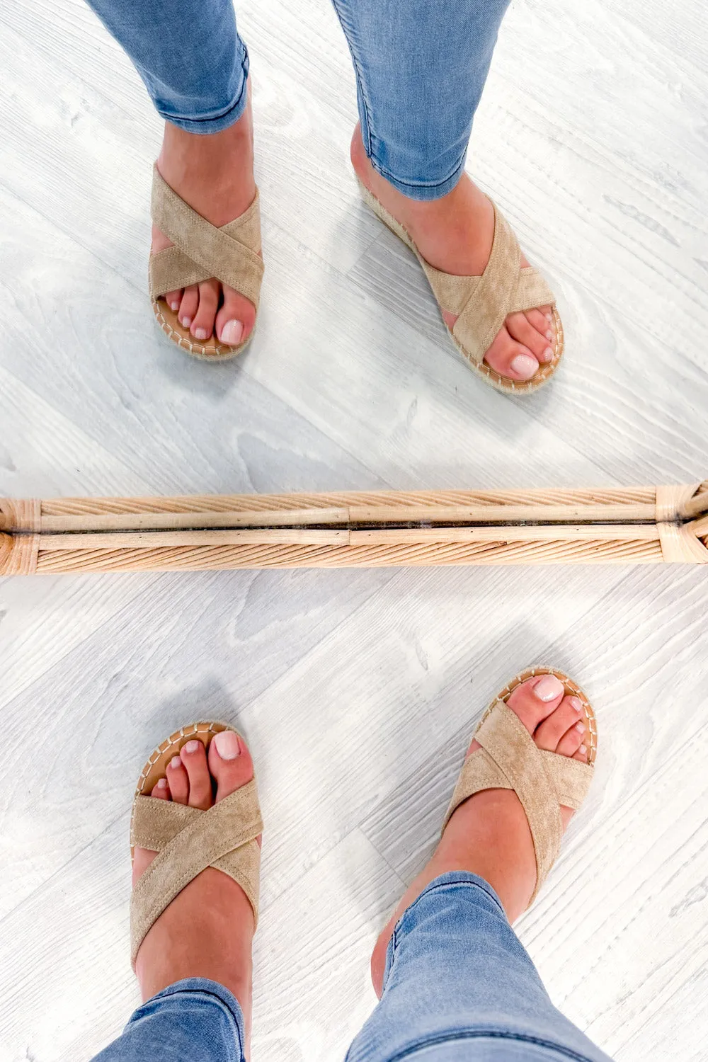 Savannah Sandal
