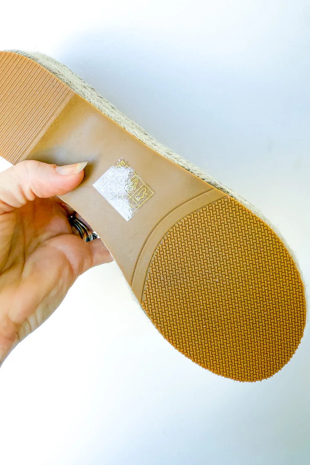 Savannah Sandal