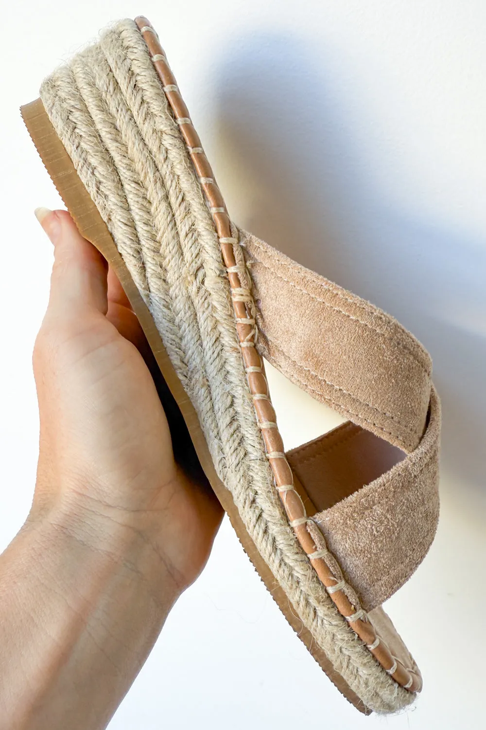 Savannah Sandal