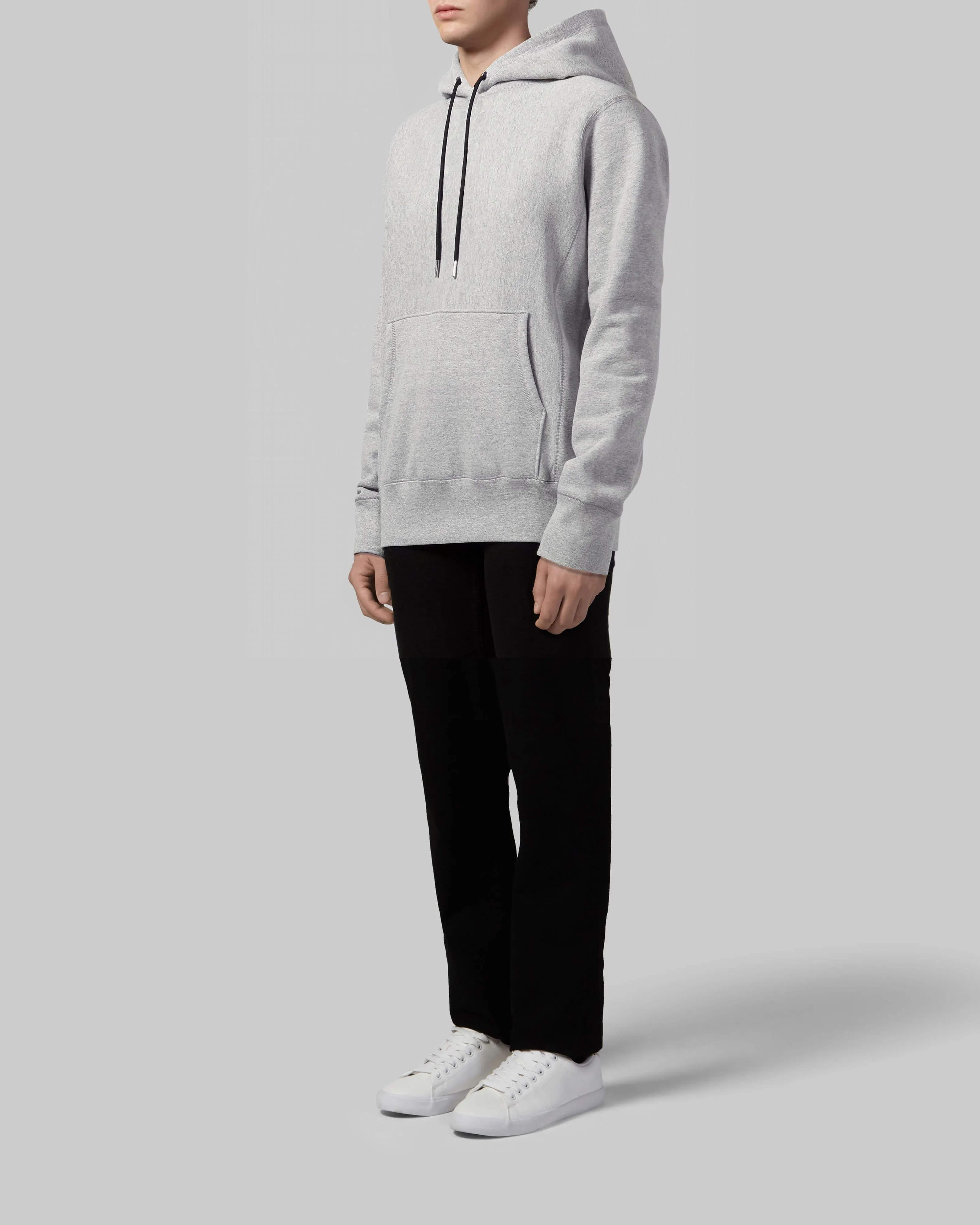 Suzuki Unisex Classic Fit Heavyweight American Cotton Hoodie | Multiple Colours