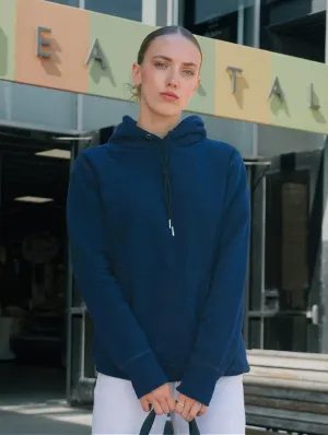 Suzuki Unisex Classic Fit Heavyweight American Cotton Hoodie | Multiple Colours