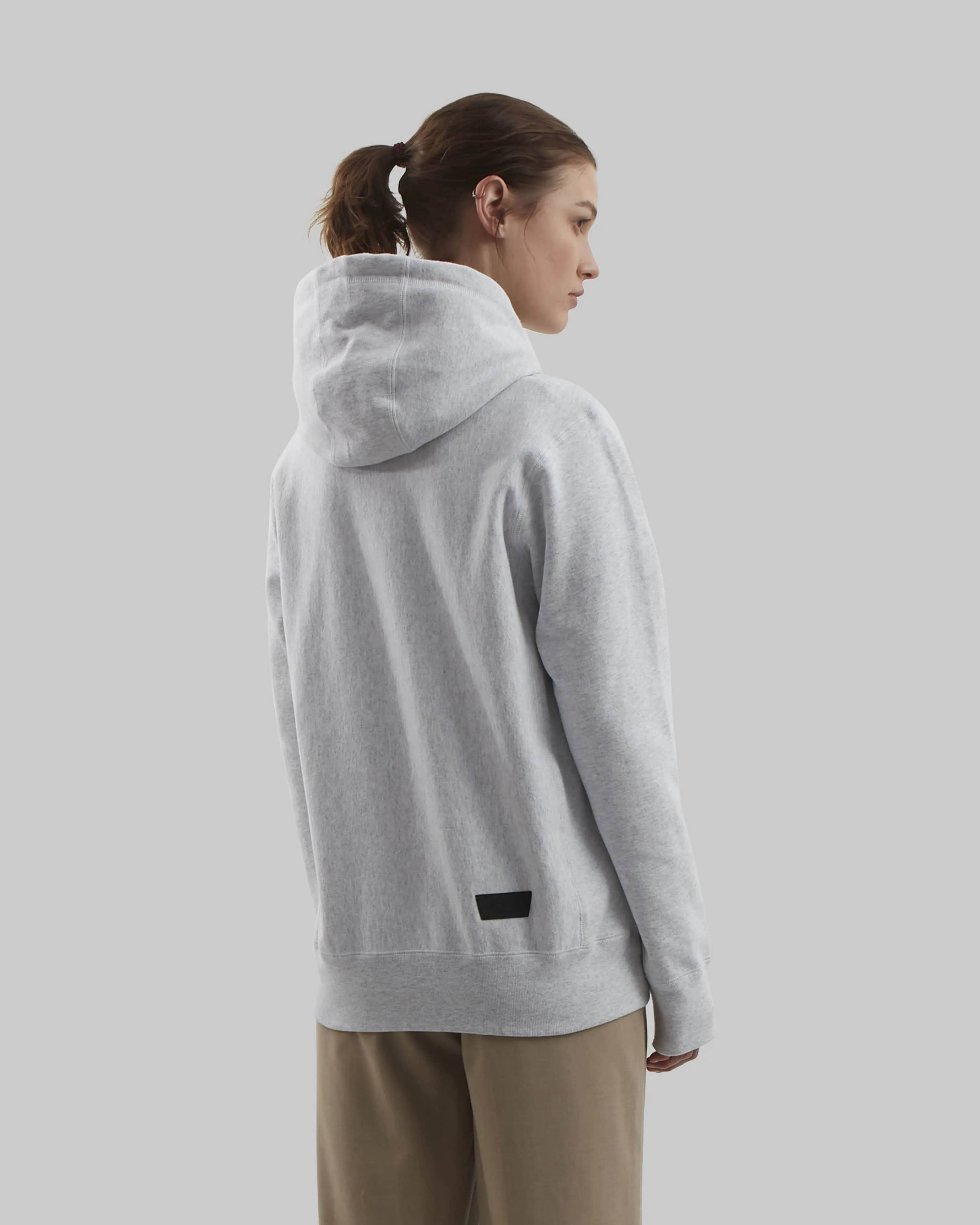 Suzuki Unisex Classic Fit Heavyweight American Cotton Hoodie | Multiple Colours