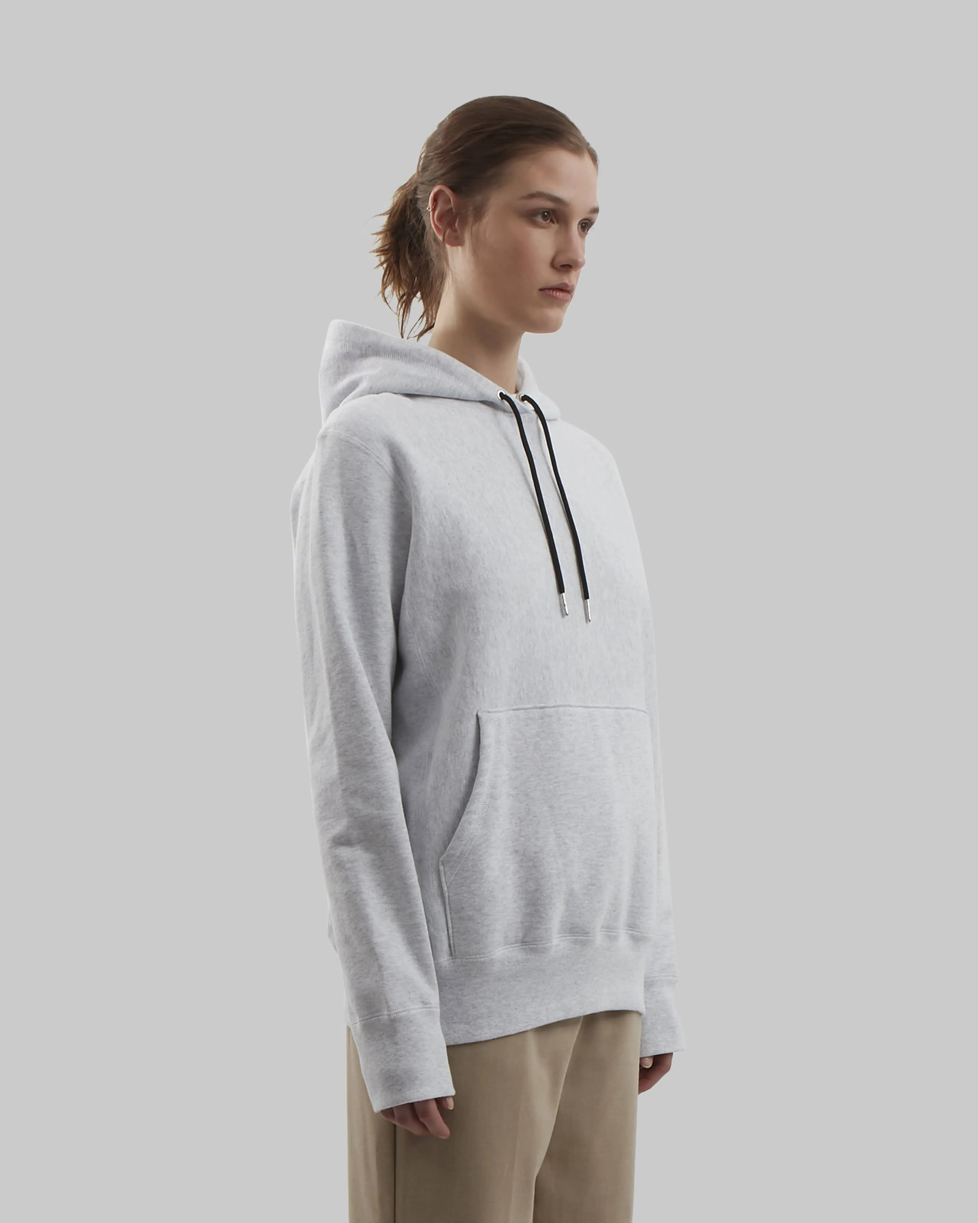 Suzuki Unisex Classic Fit Heavyweight American Cotton Hoodie | Multiple Colours