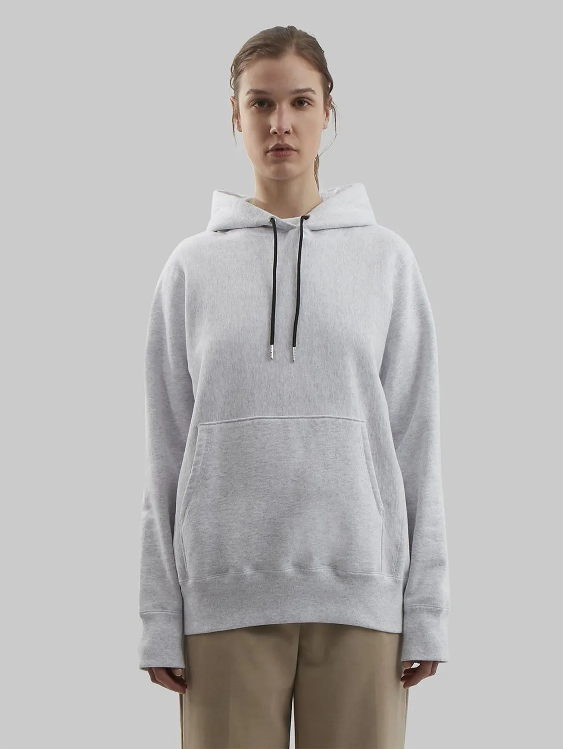 Suzuki Unisex Classic Fit Heavyweight American Cotton Hoodie | Multiple Colours