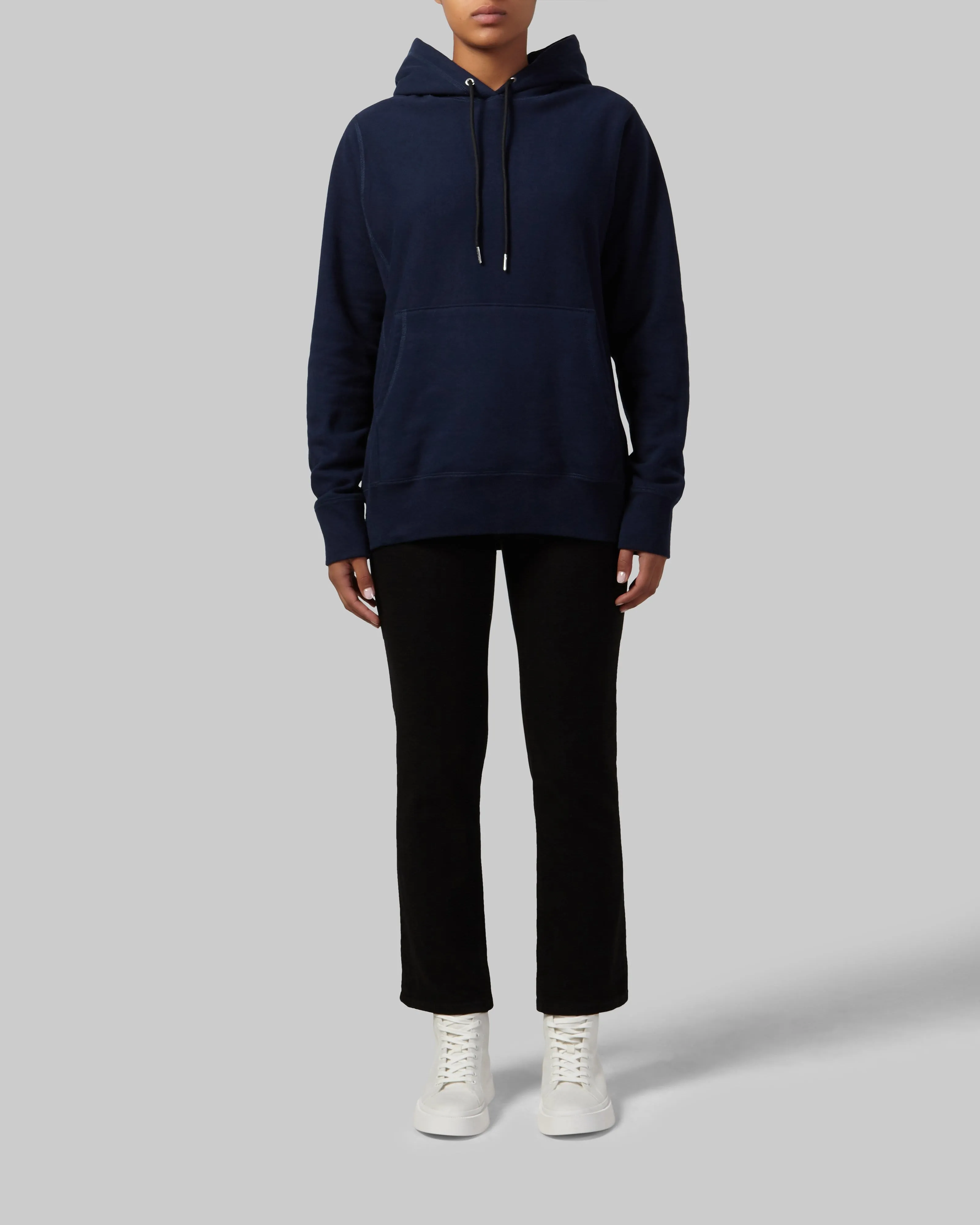 Suzuki Unisex Classic Fit Heavyweight American Cotton Hoodie | Multiple Colours