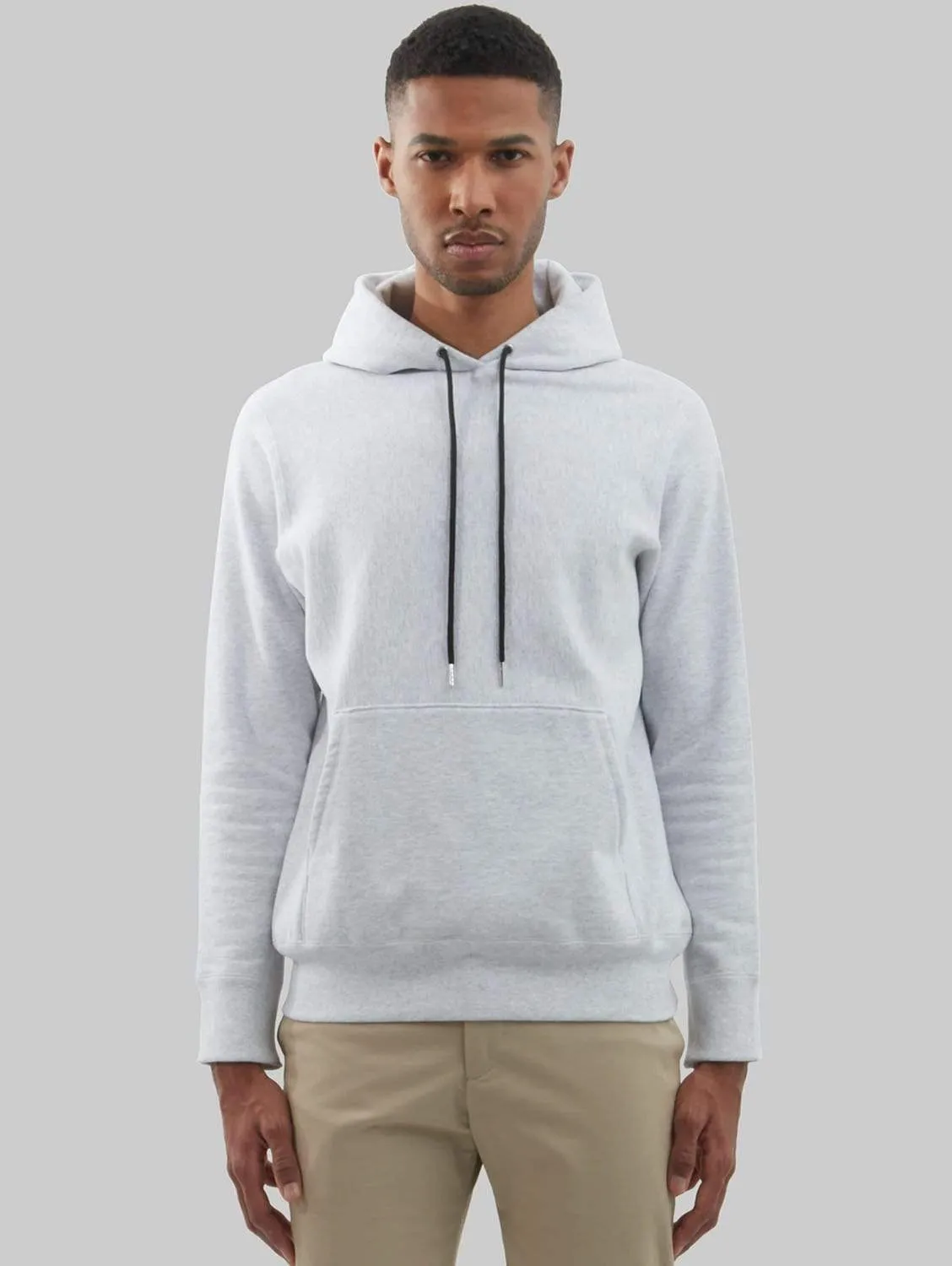 Suzuki Unisex Classic Fit Heavyweight American Cotton Hoodie | Multiple Colours
