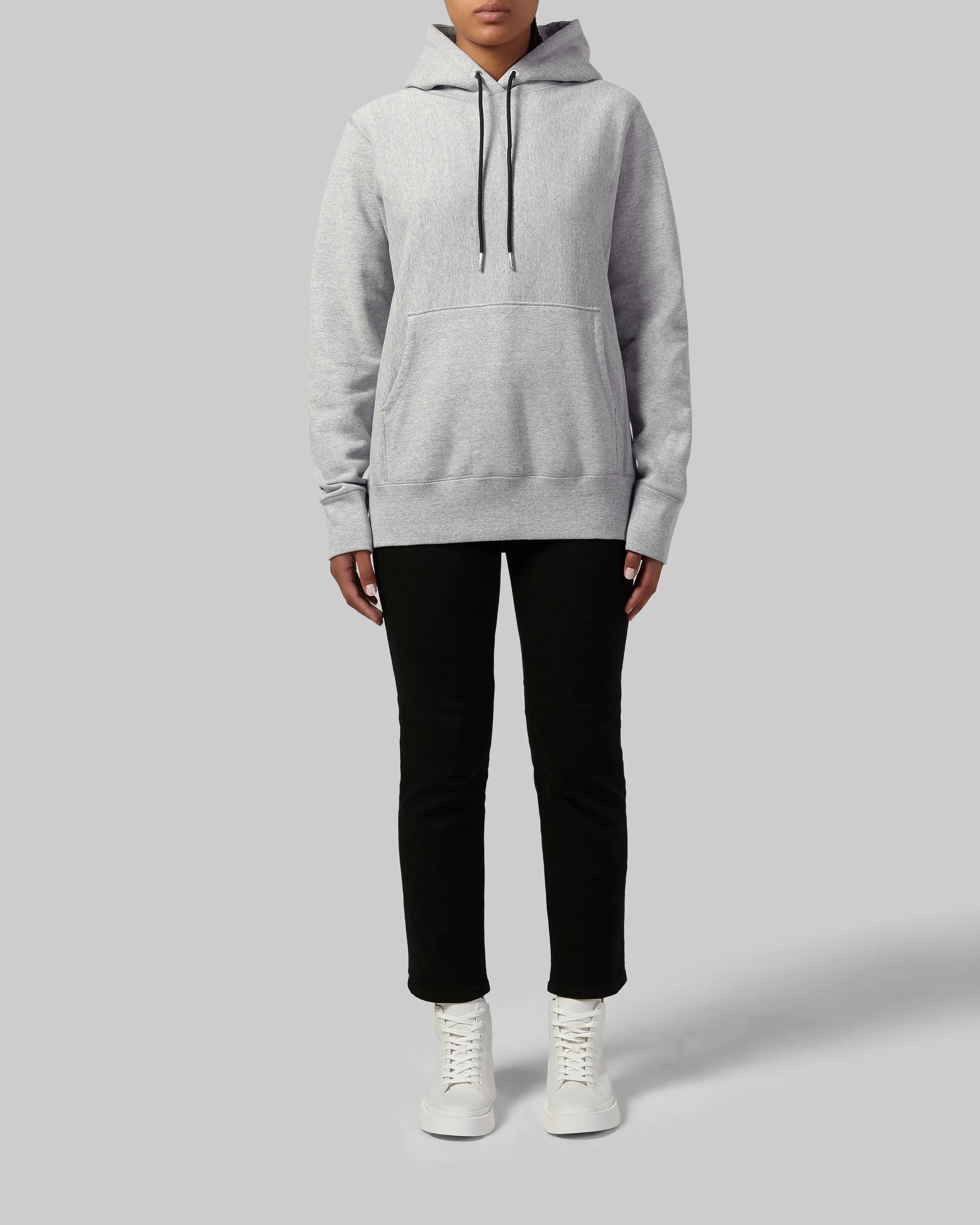 Suzuki Unisex Classic Fit Heavyweight American Cotton Hoodie | Multiple Colours