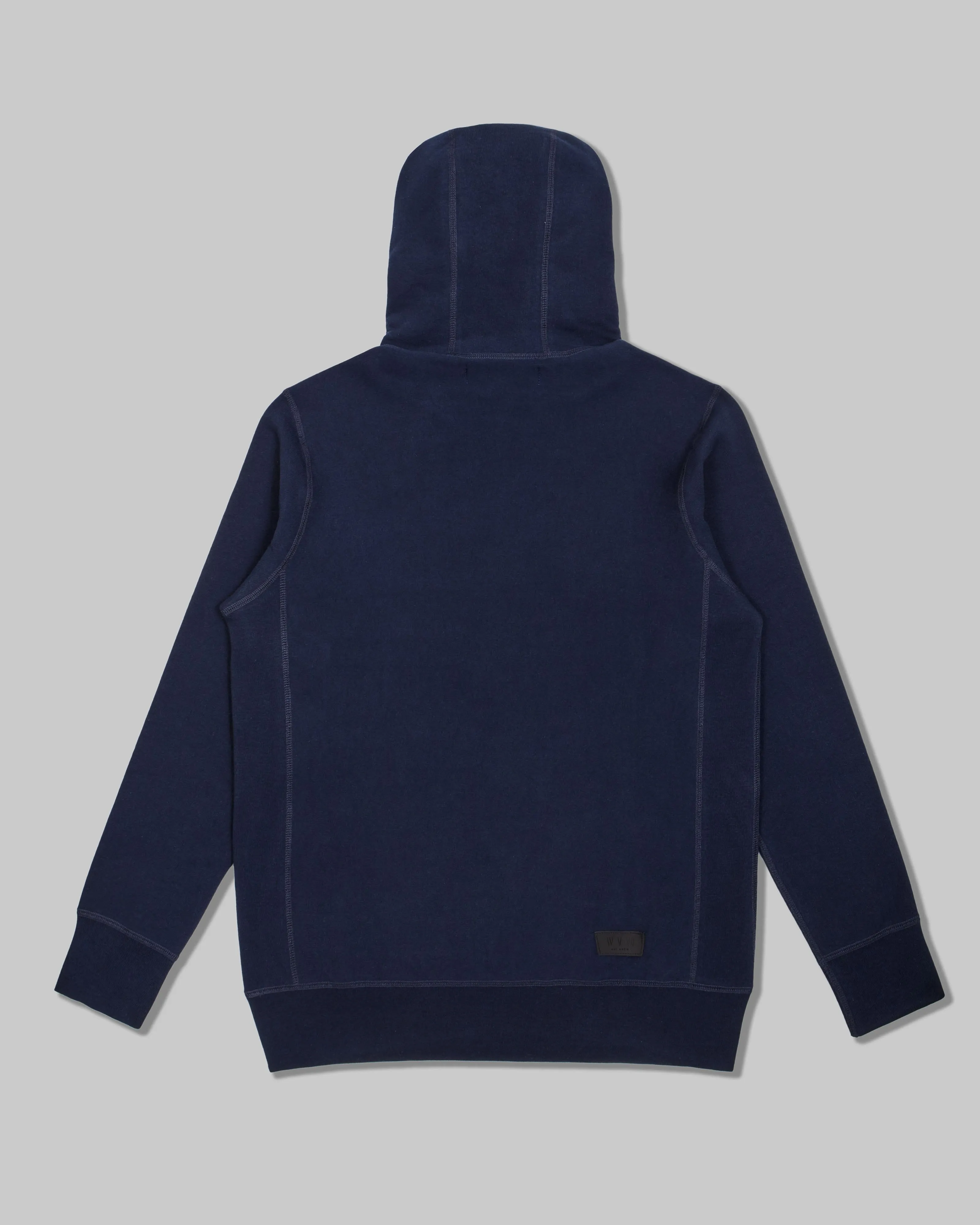 Suzuki Unisex Classic Fit Heavyweight American Cotton Hoodie | Multiple Colours