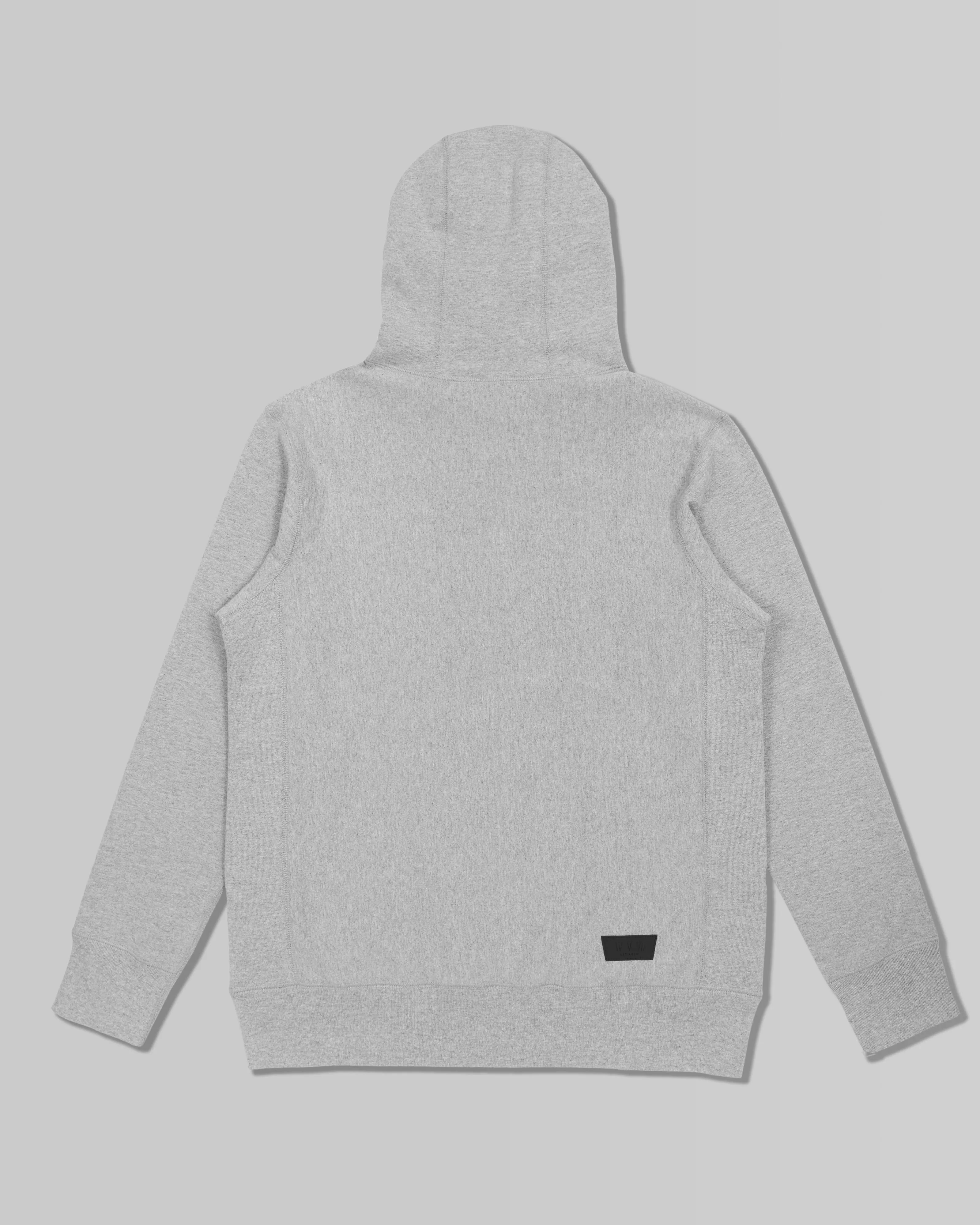 Suzuki Unisex Classic Fit Heavyweight American Cotton Hoodie | Multiple Colours