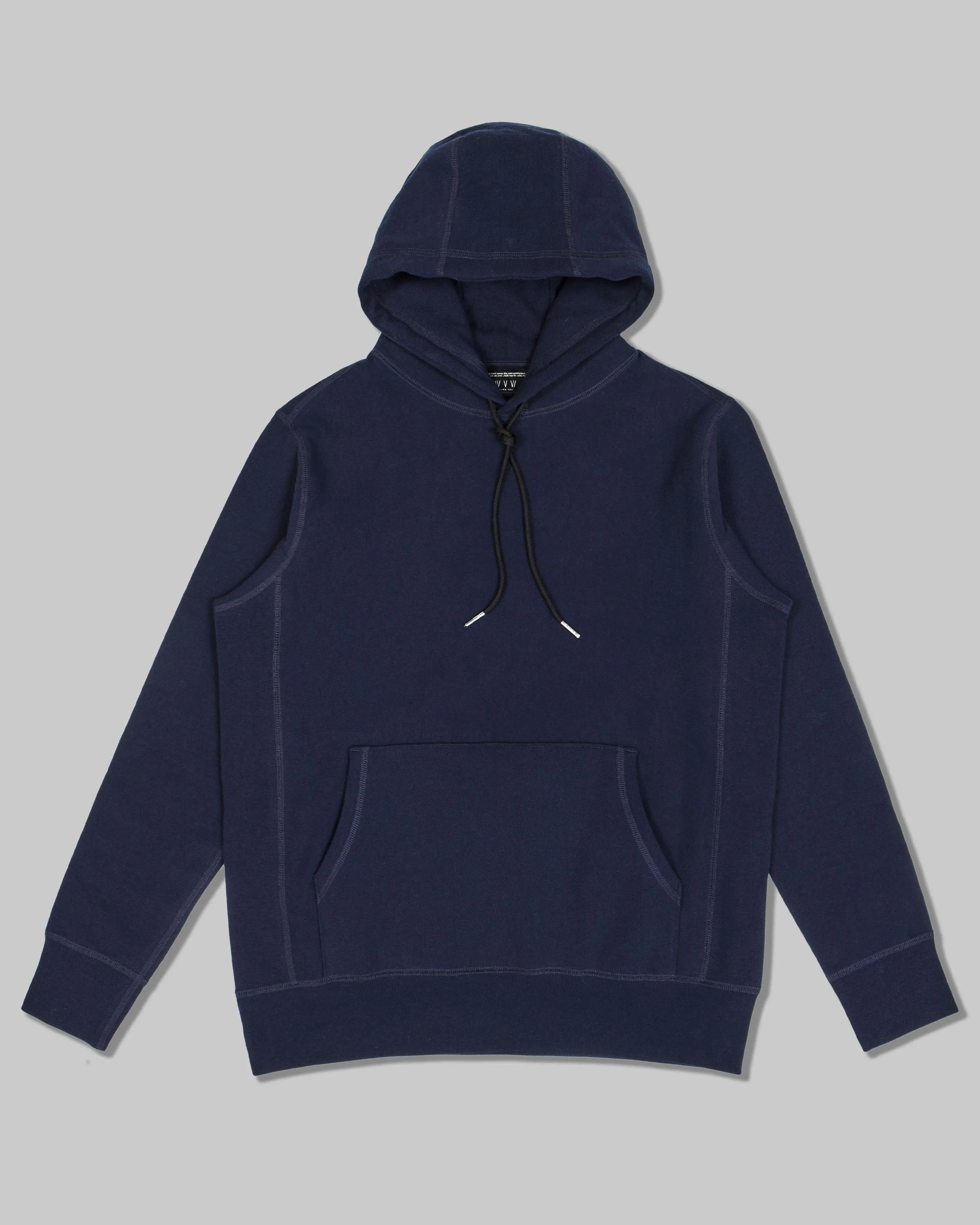 Suzuki Unisex Classic Fit Heavyweight American Cotton Hoodie | Multiple Colours