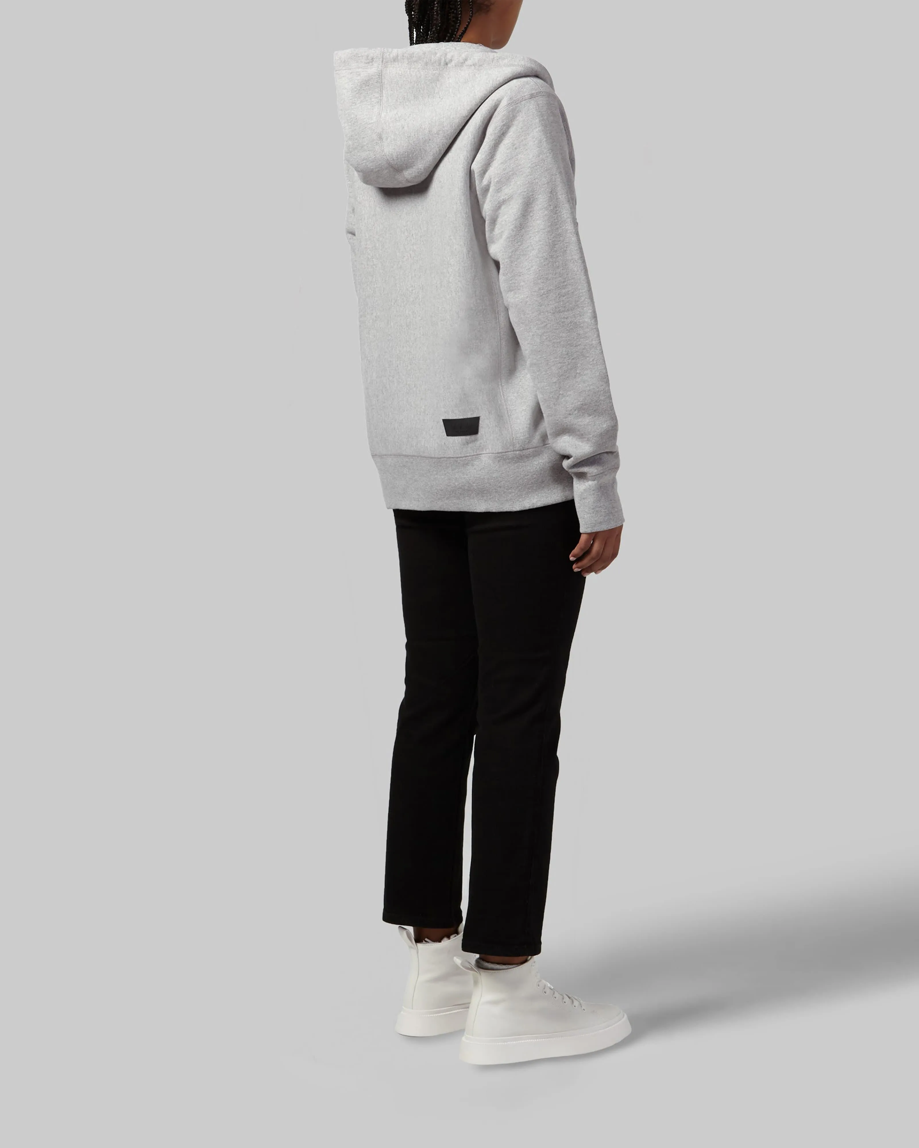 Suzuki Unisex Classic Fit Heavyweight American Cotton Hoodie | Multiple Colours