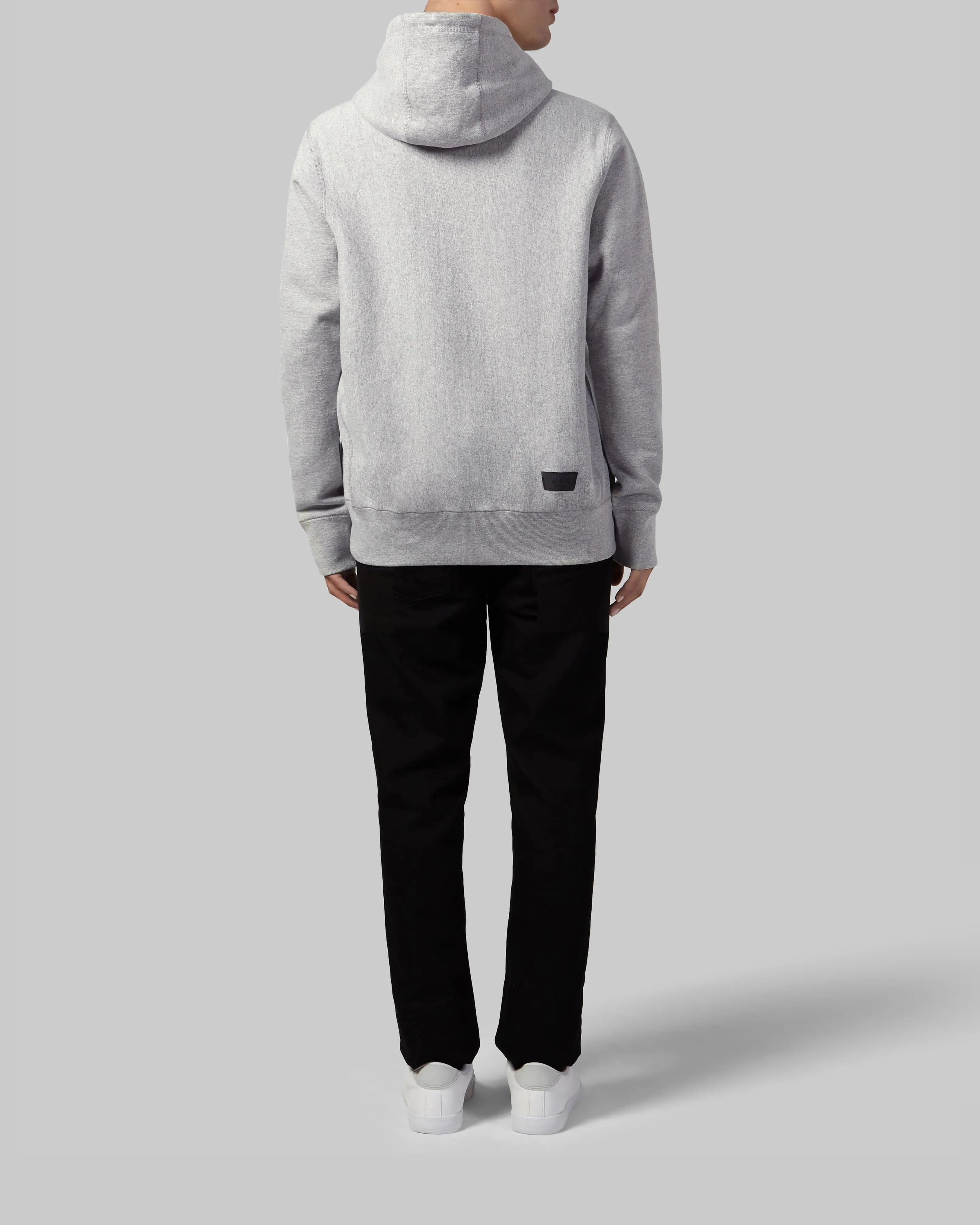 Suzuki Unisex Classic Fit Heavyweight American Cotton Hoodie | Multiple Colours