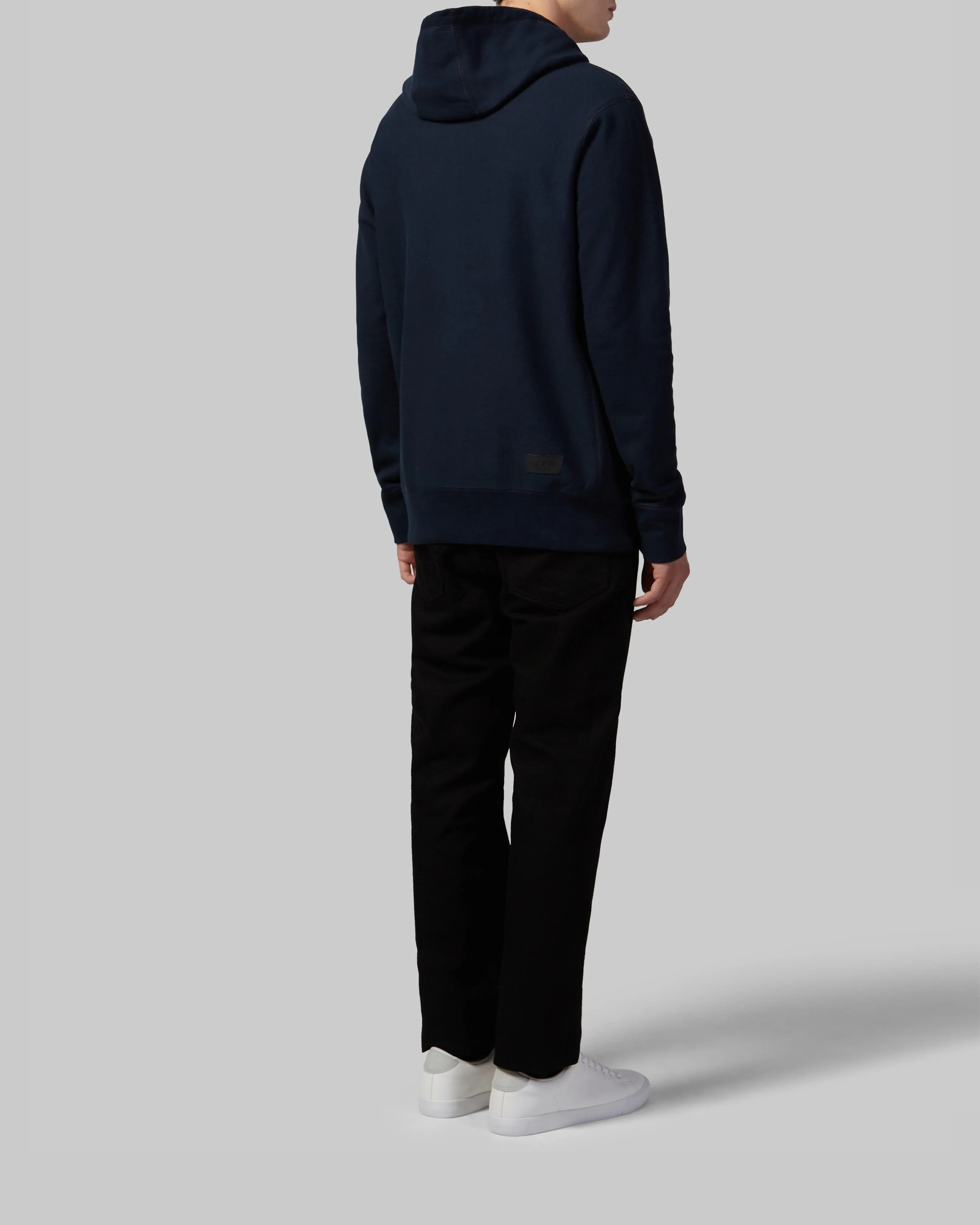 Suzuki Unisex Classic Fit Heavyweight American Cotton Hoodie | Multiple Colours