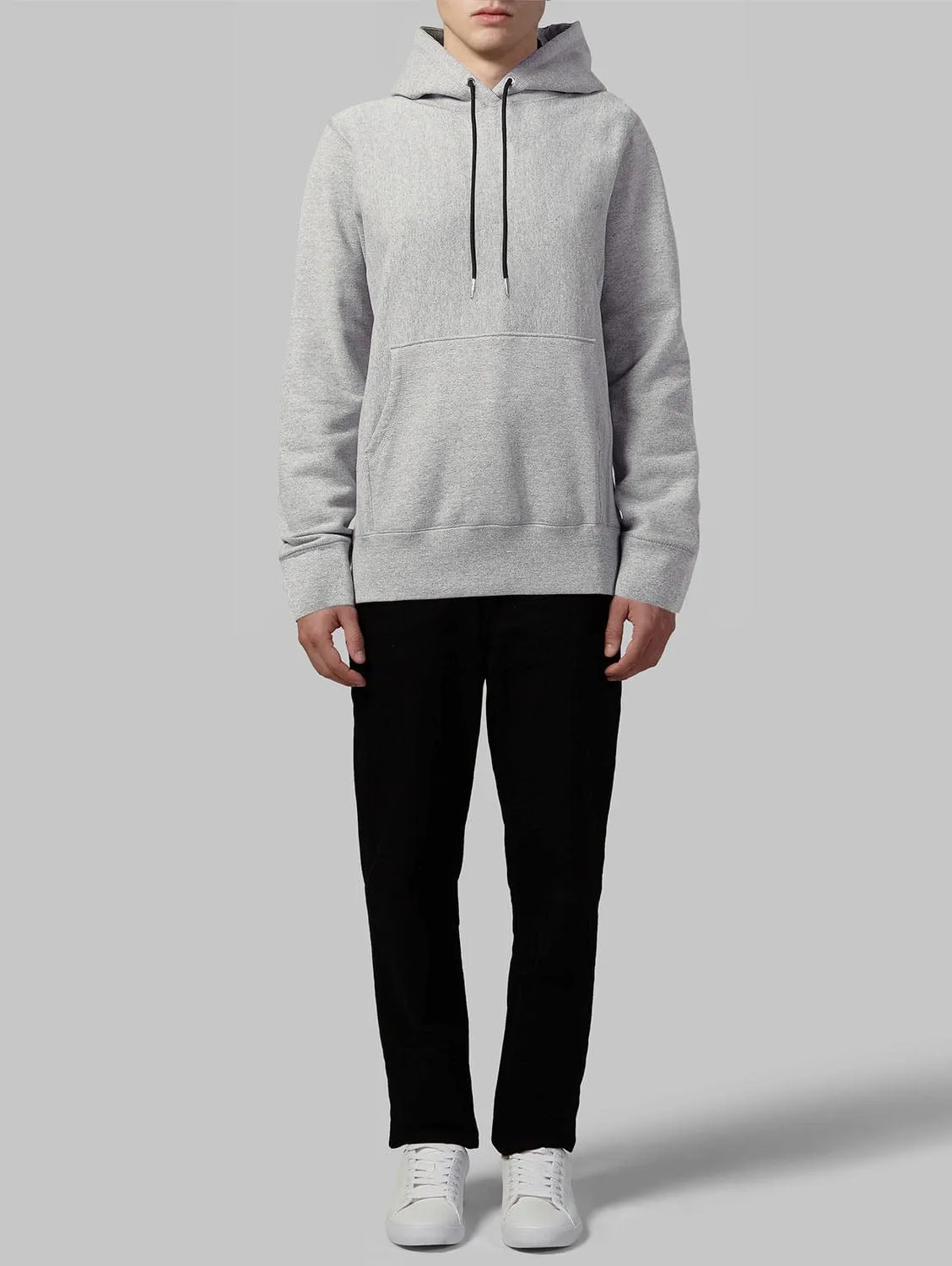 Suzuki Unisex Classic Fit Heavyweight American Cotton Hoodie | Multiple Colours