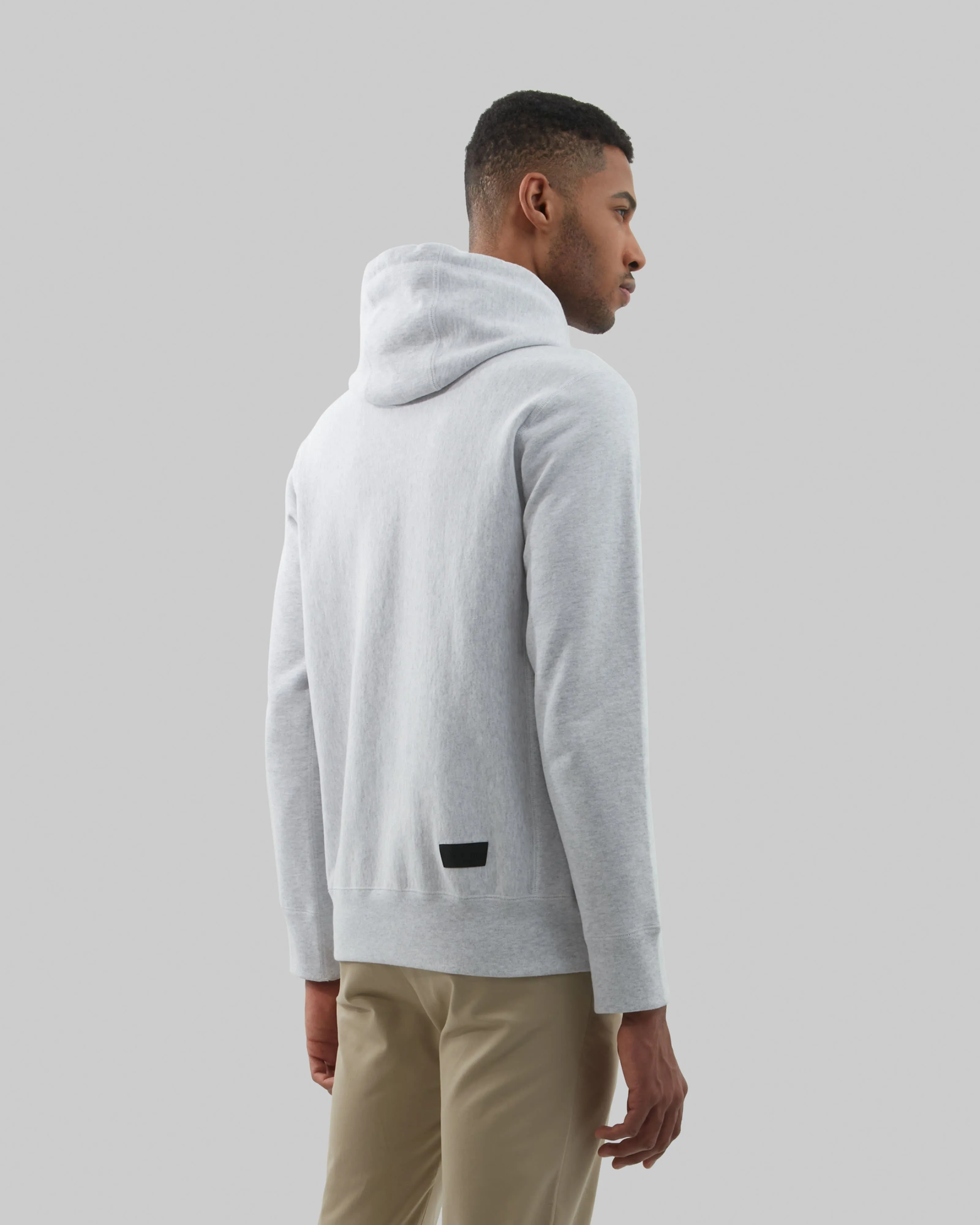 Suzuki Unisex Classic Fit Heavyweight American Cotton Hoodie | Multiple Colours