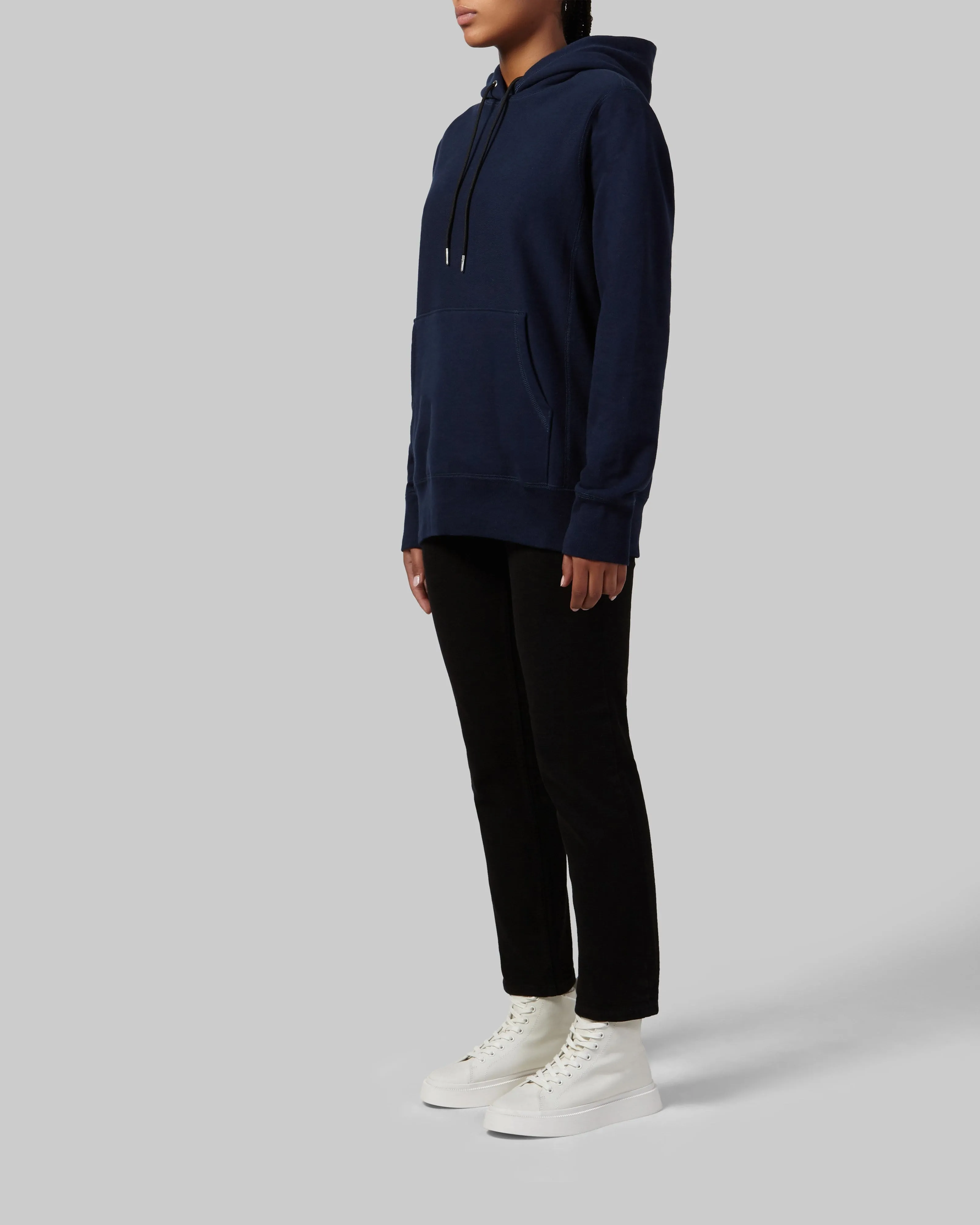 Suzuki Unisex Classic Fit Heavyweight American Cotton Hoodie | Multiple Colours