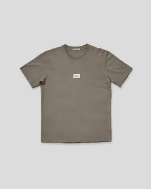 #TEE MOVEMENT FINGERSCROSSED OLIVE