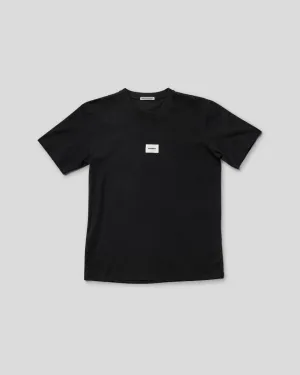 #TEE MOVEMENT TYPE BLACK
