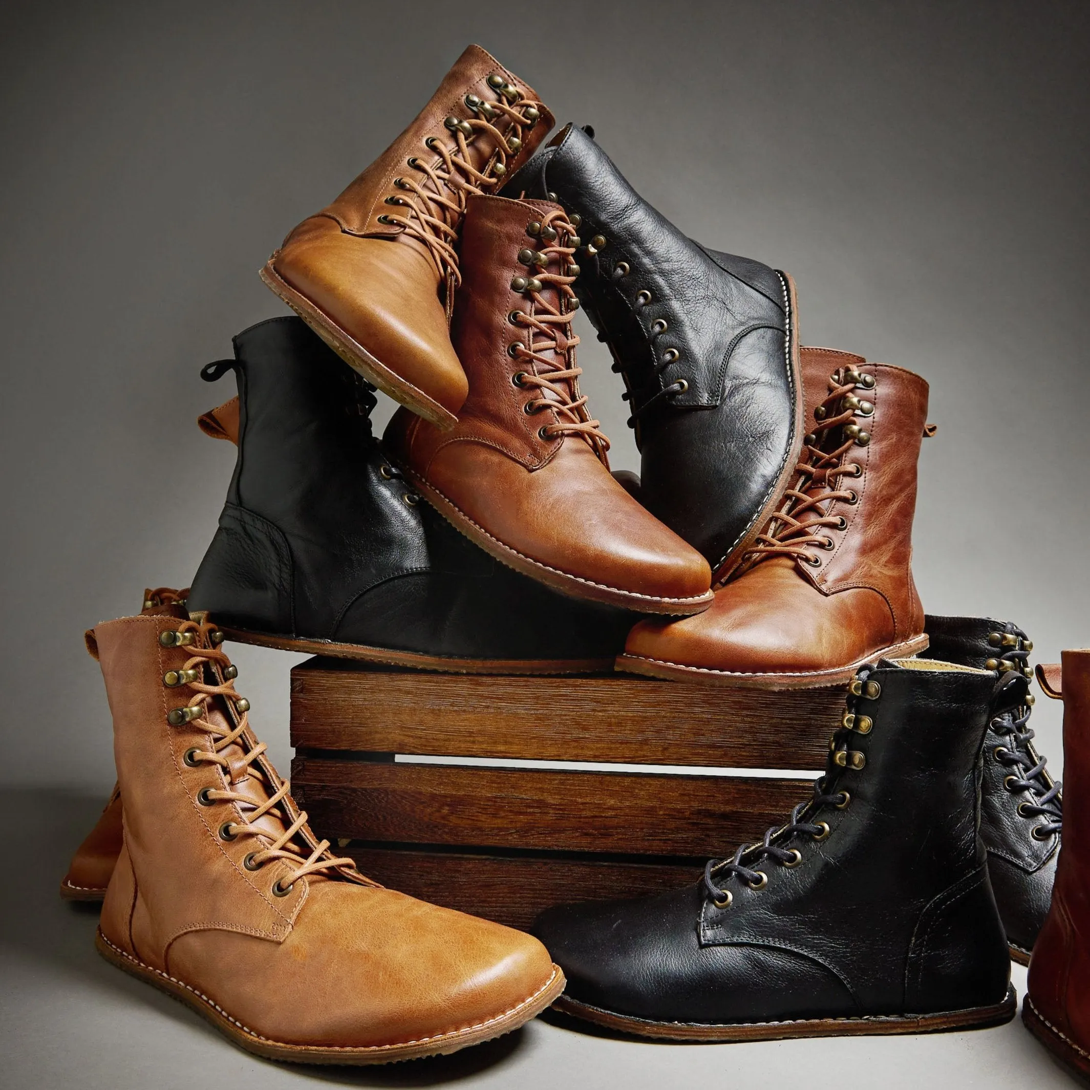 The Adventurer Boot for Women