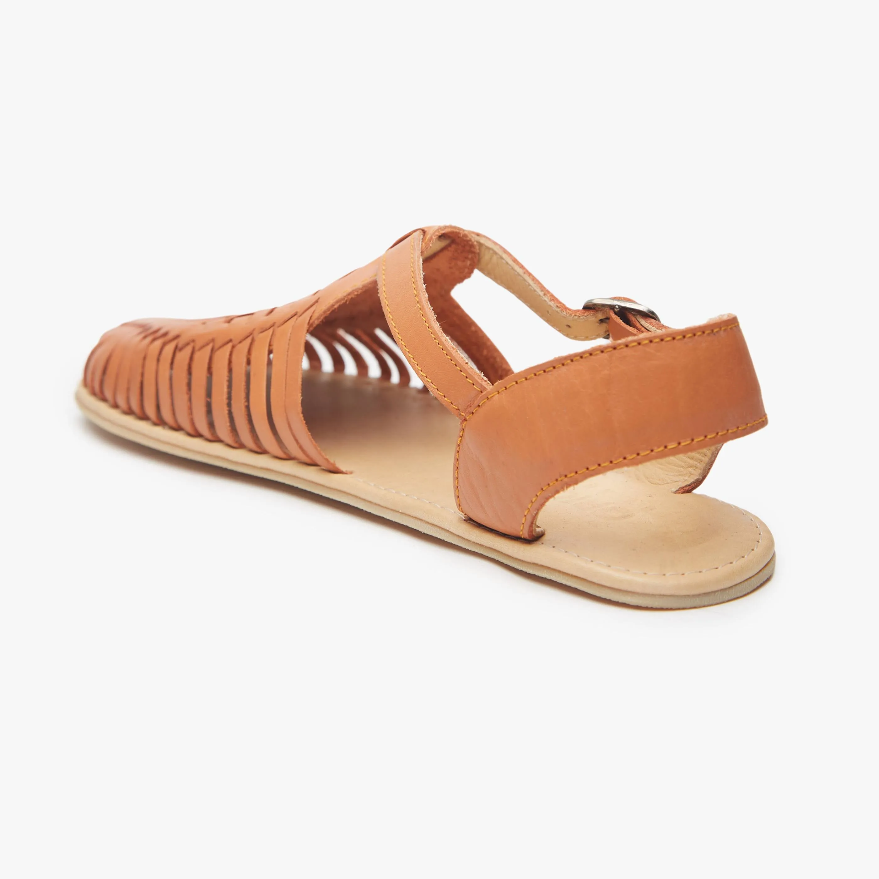 The Huarache Sandal by Anya