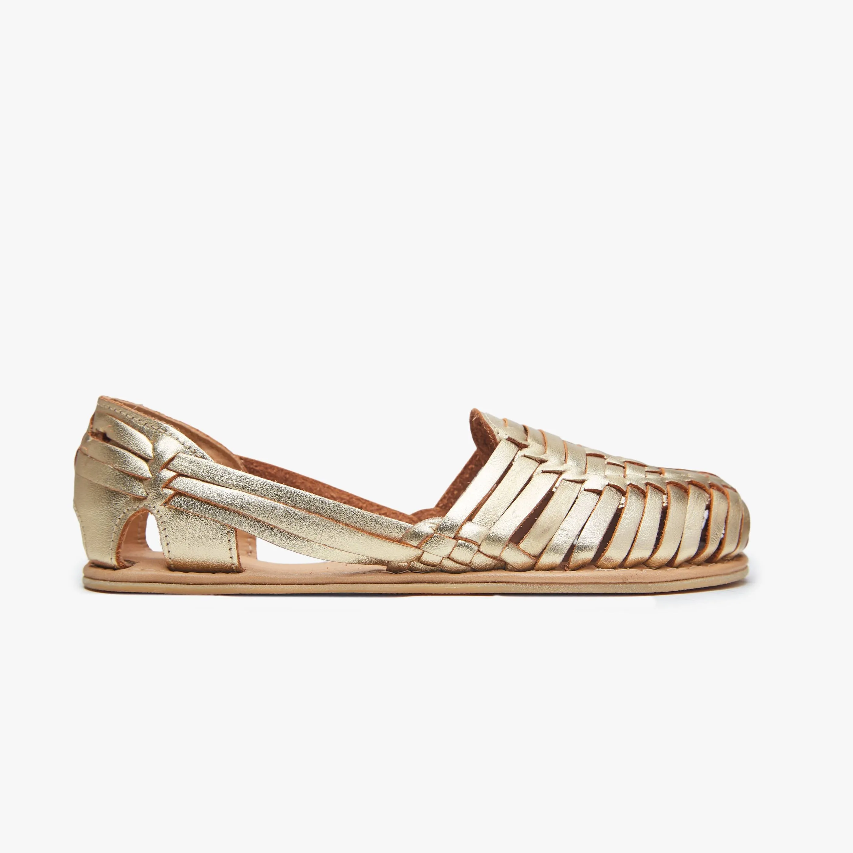 The Huarache Slip-On by Anya