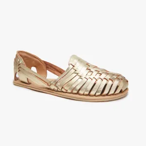 The Huarache Slip-On by Anya