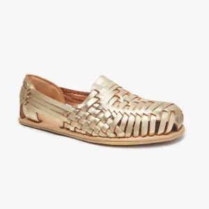 The Huarache Wide by Anya