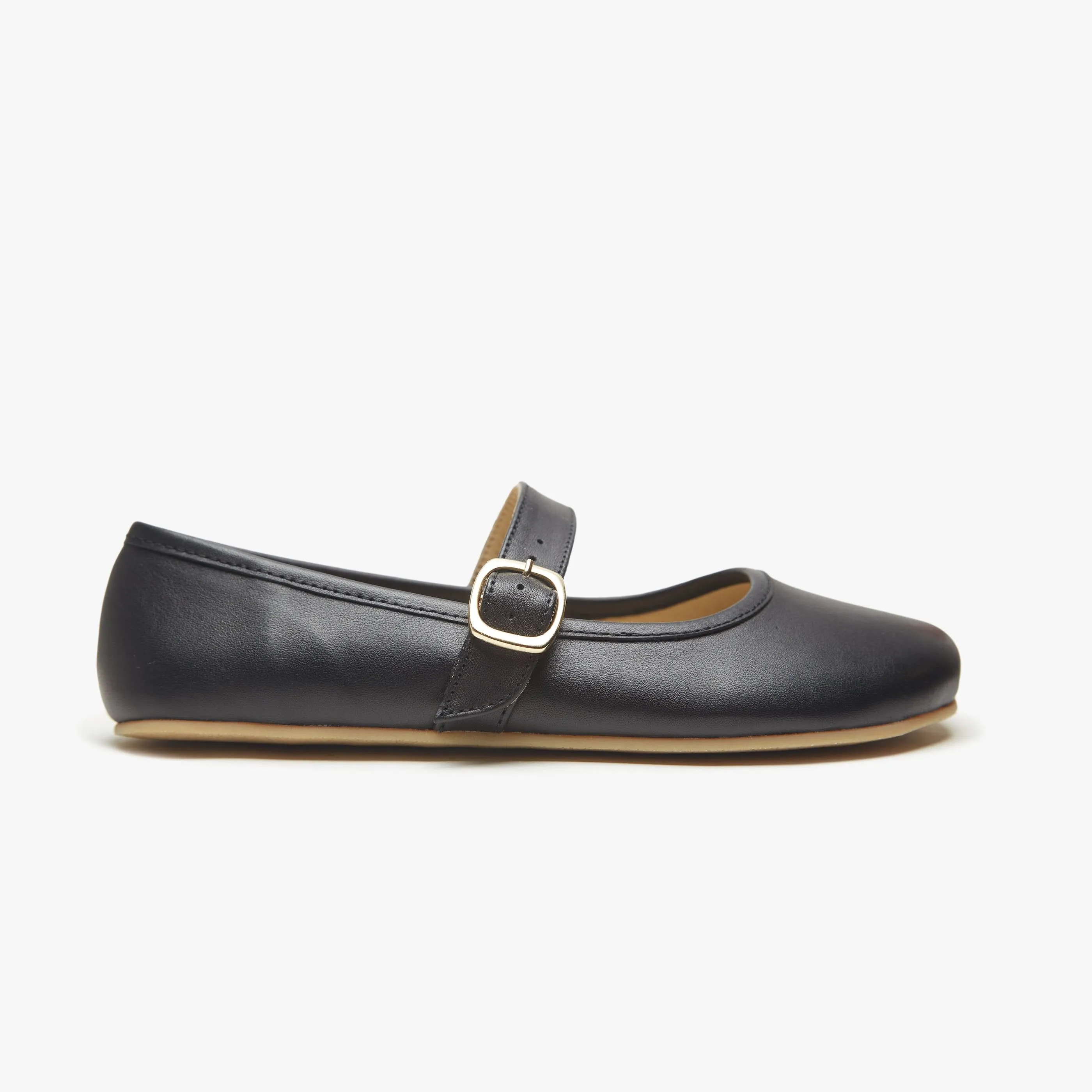 The Origo Mary Jane Single Strap