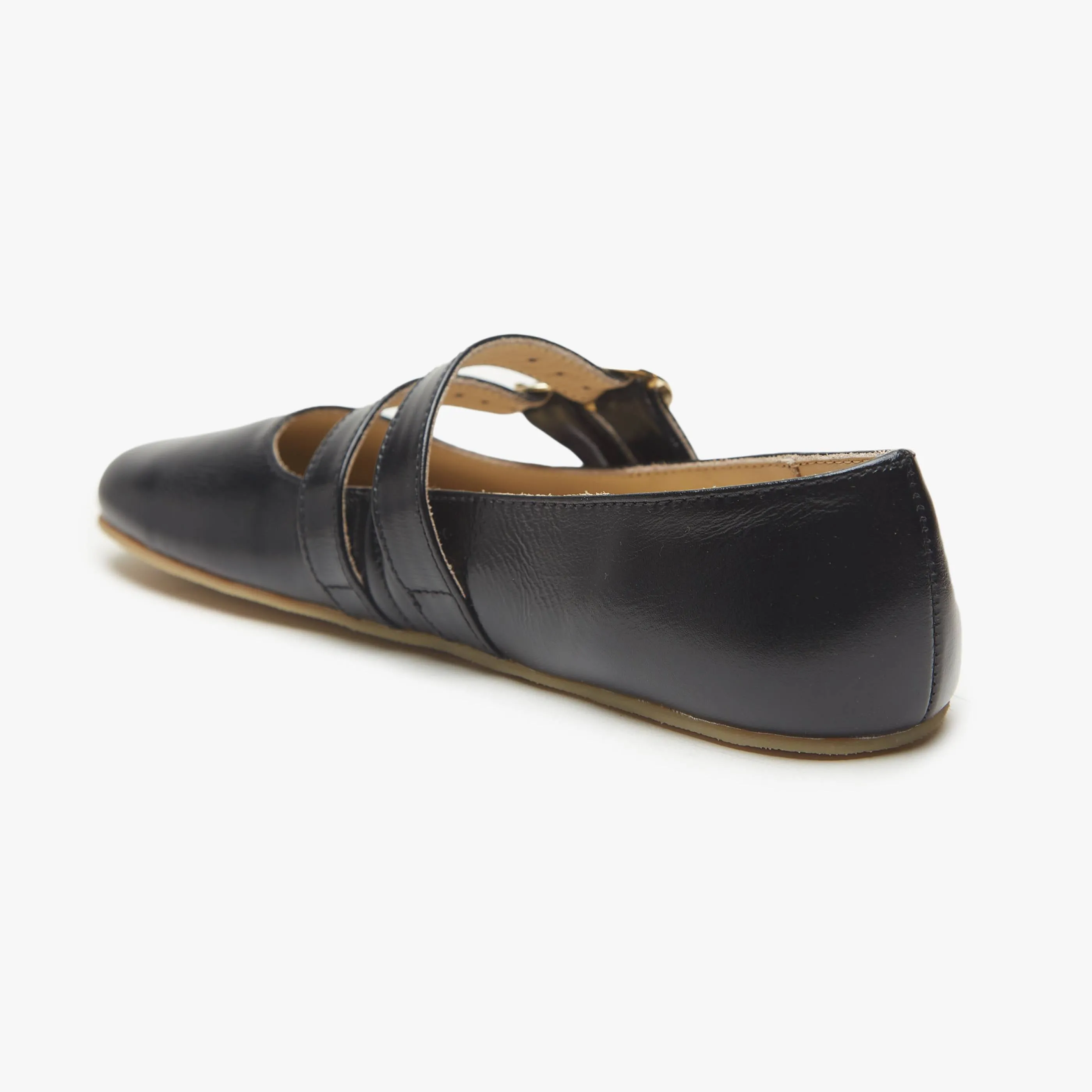 The Origo Mary Jane Two Strap