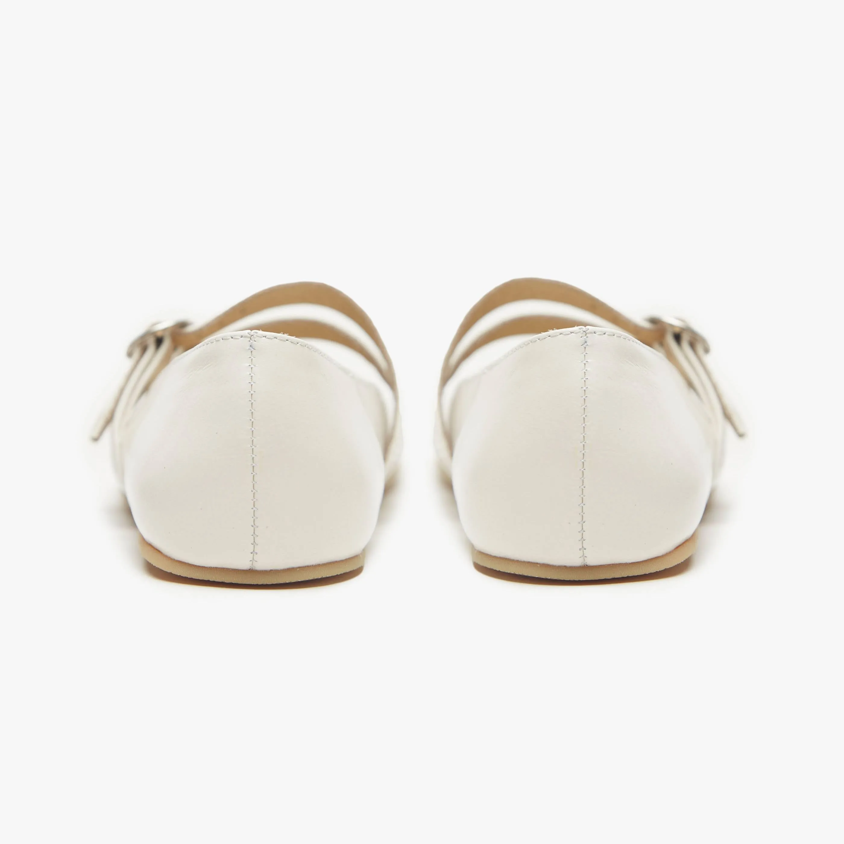 The Origo Mary Jane Two Strap