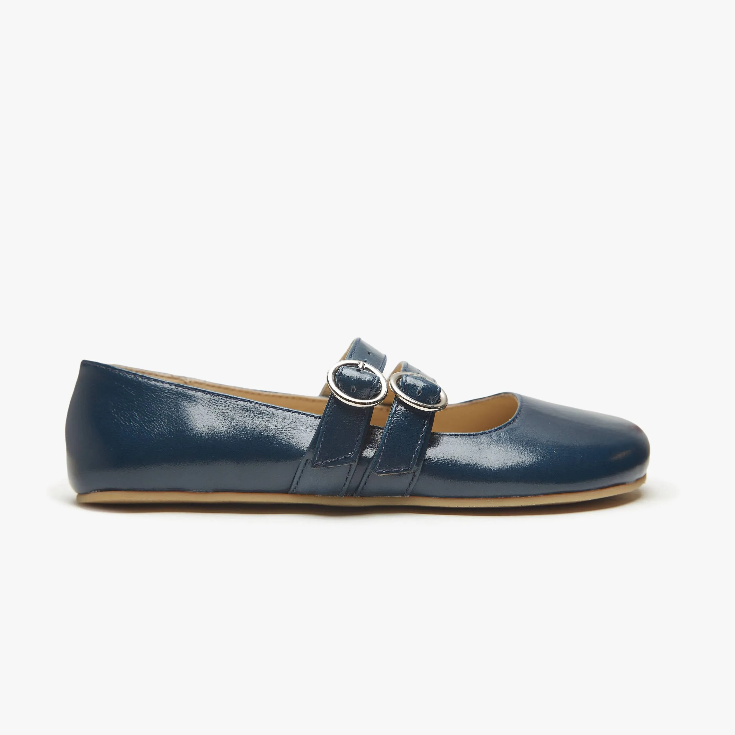 The Origo Mary Jane Two Strap