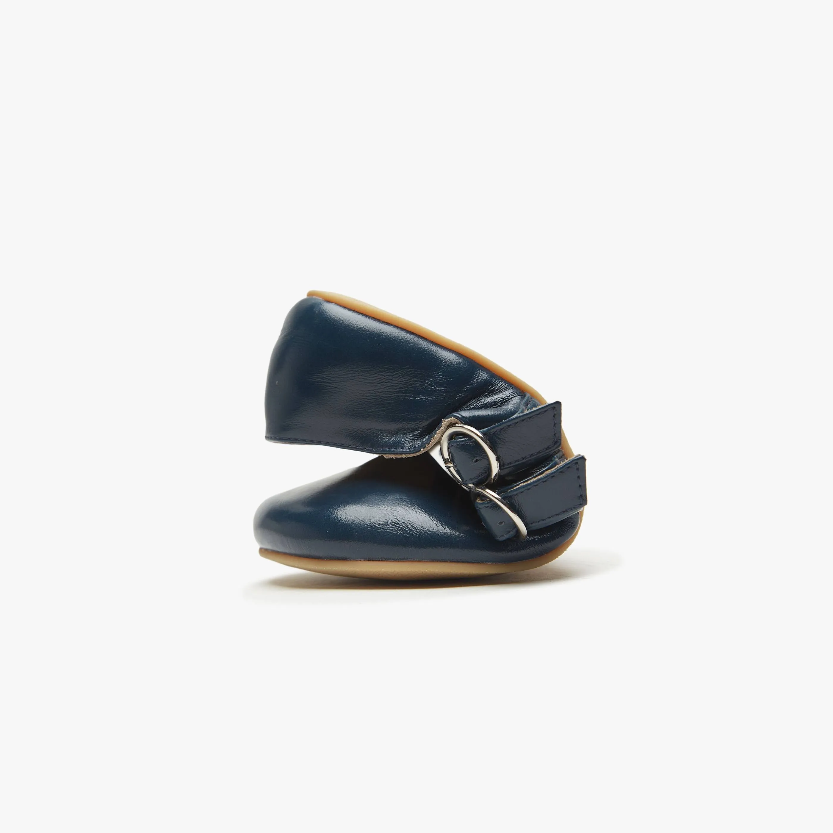 The Origo Mary Jane Two Strap