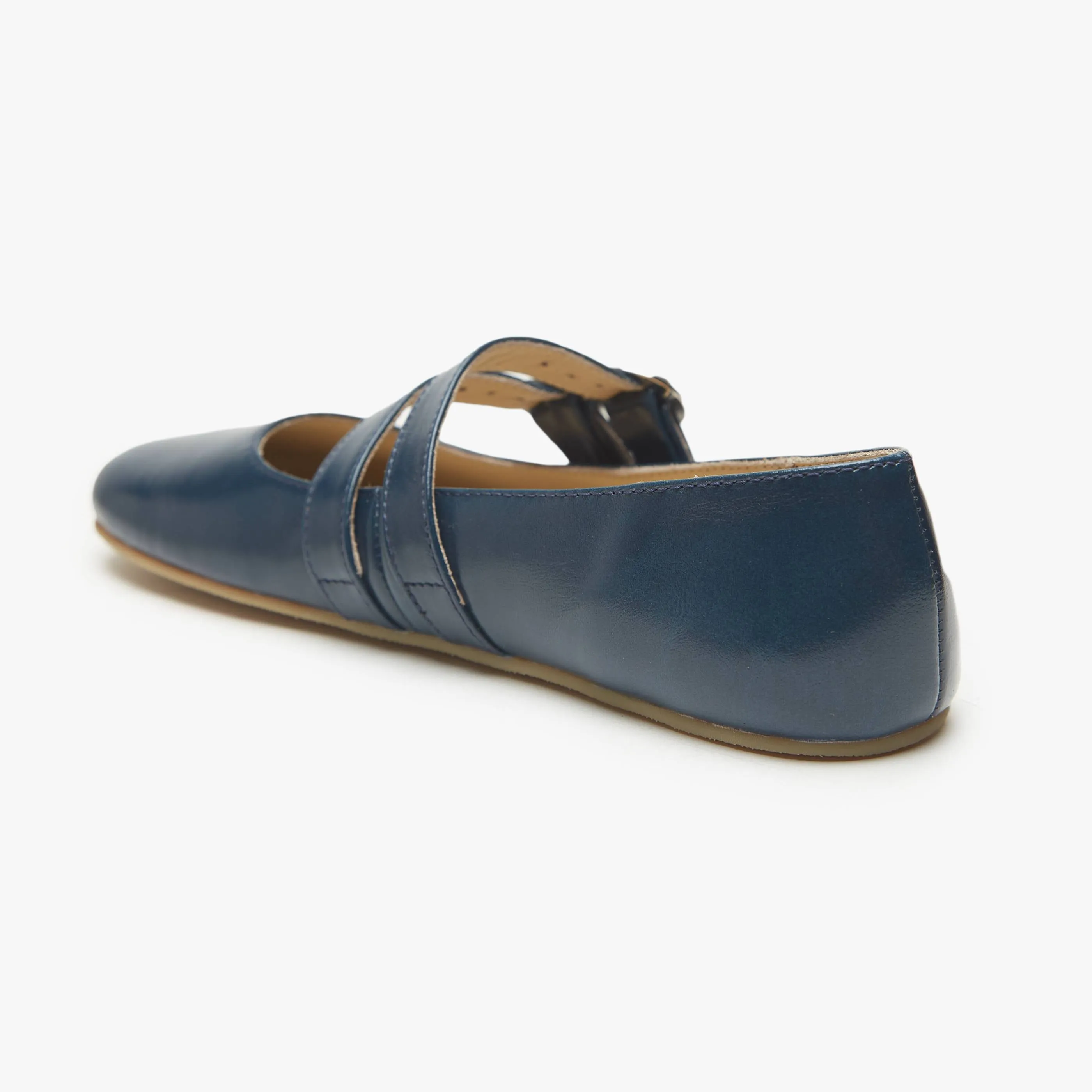 The Origo Mary Jane Two Strap