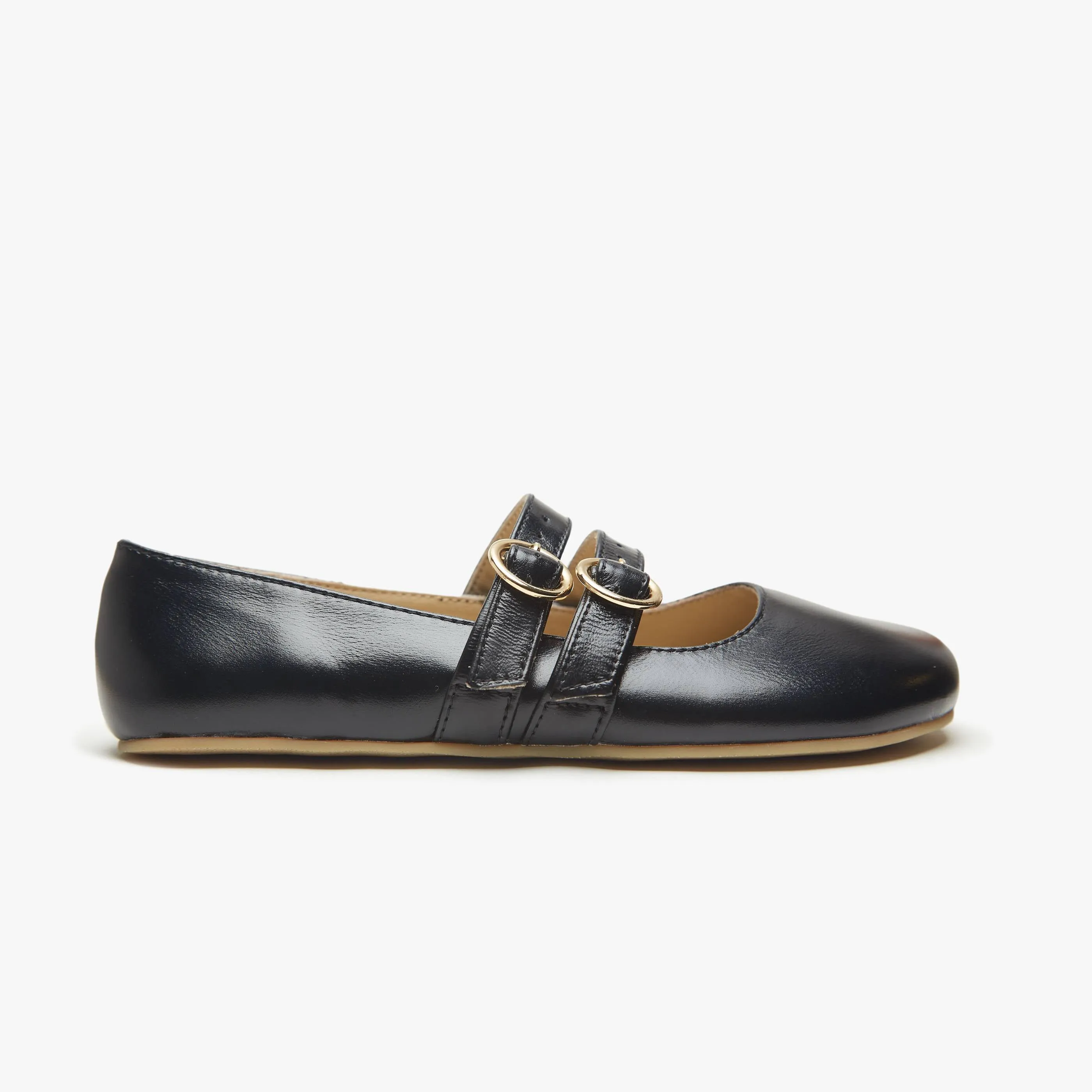 The Origo Mary Jane Two Strap